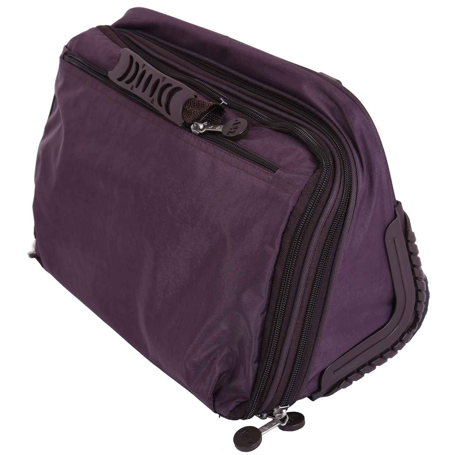 Сумка трансформер TSV 529 Purple