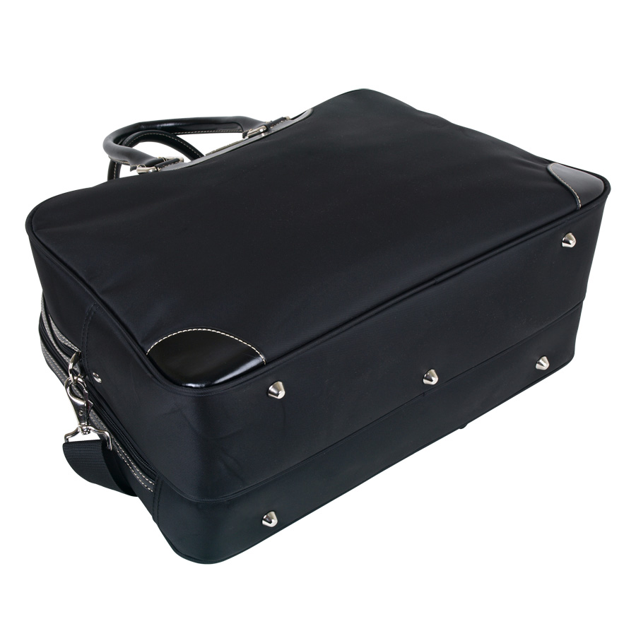 Сумка-саквояж POLAR 8119 Люкс