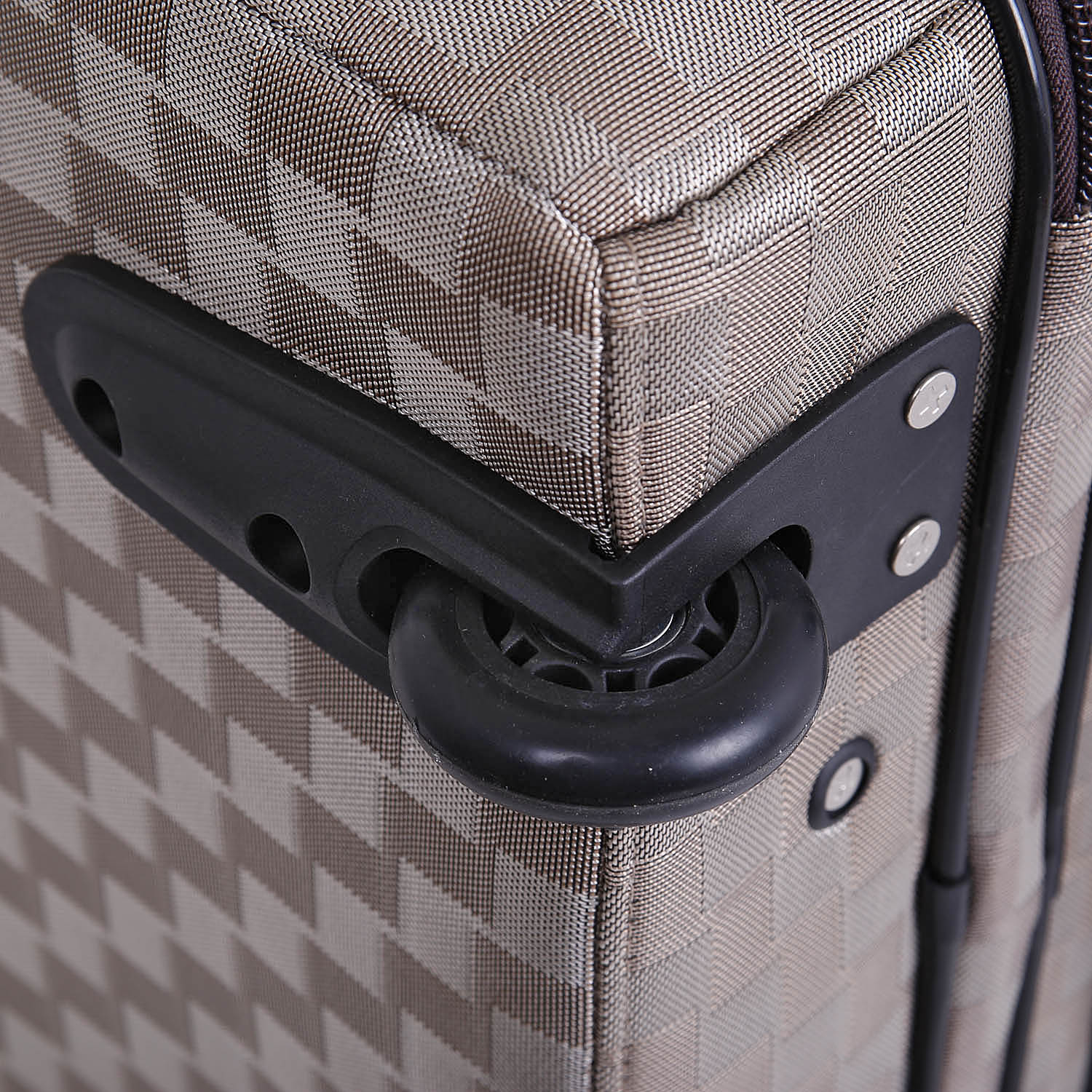 Сумка для ручной клади POLAR П7090 Gold