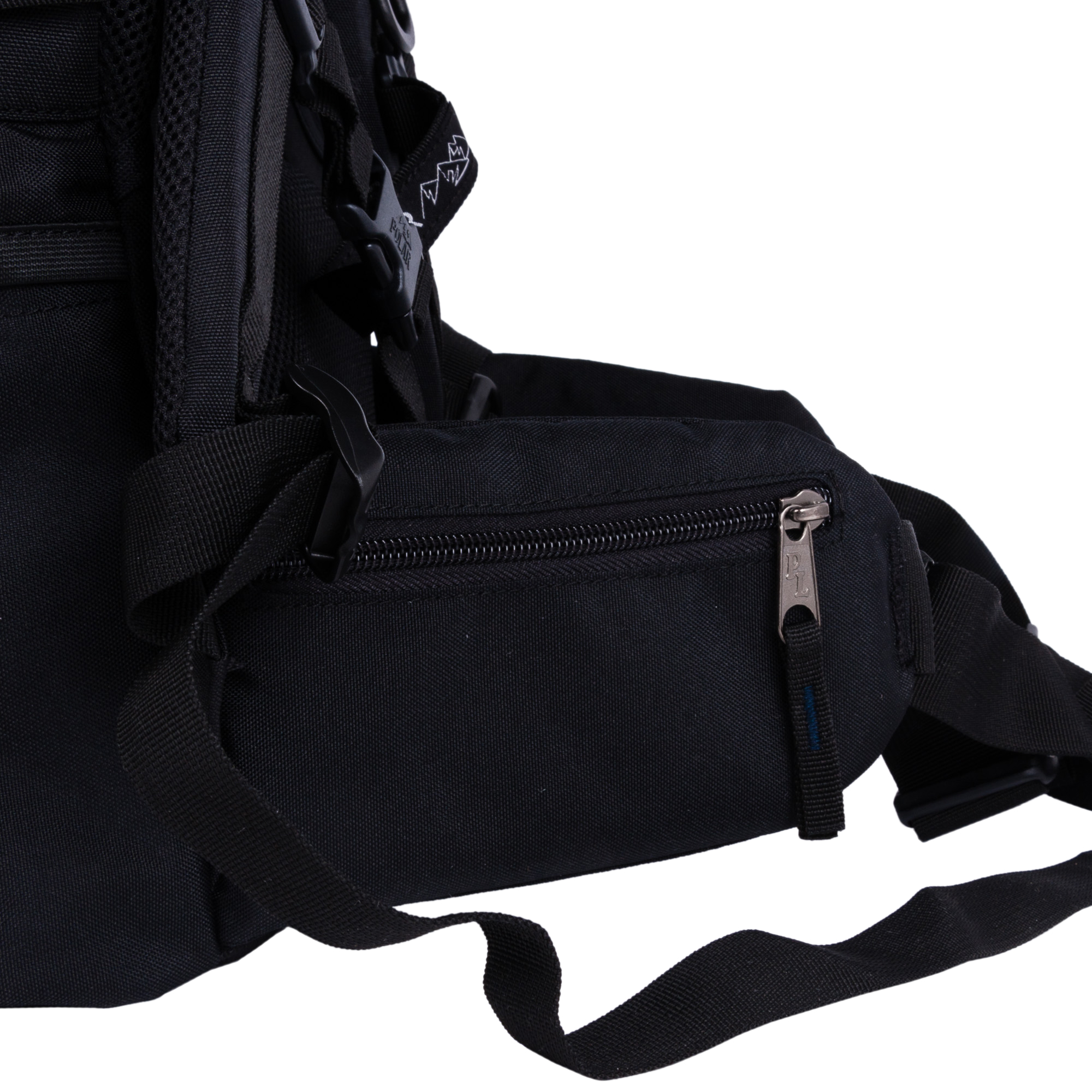 Рюкзак туристический POLAR П931-04