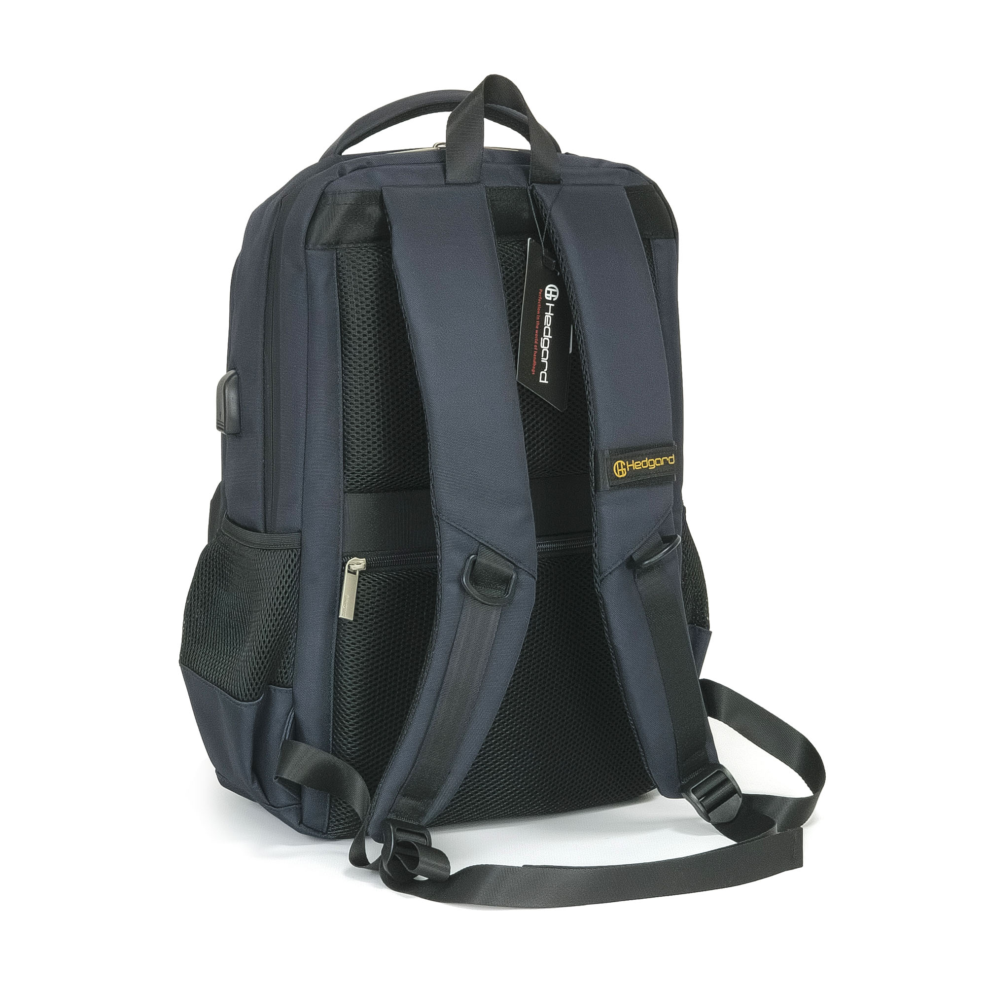 Городской рюкзак с двумя отделениями  Hedgard 23102 Blue