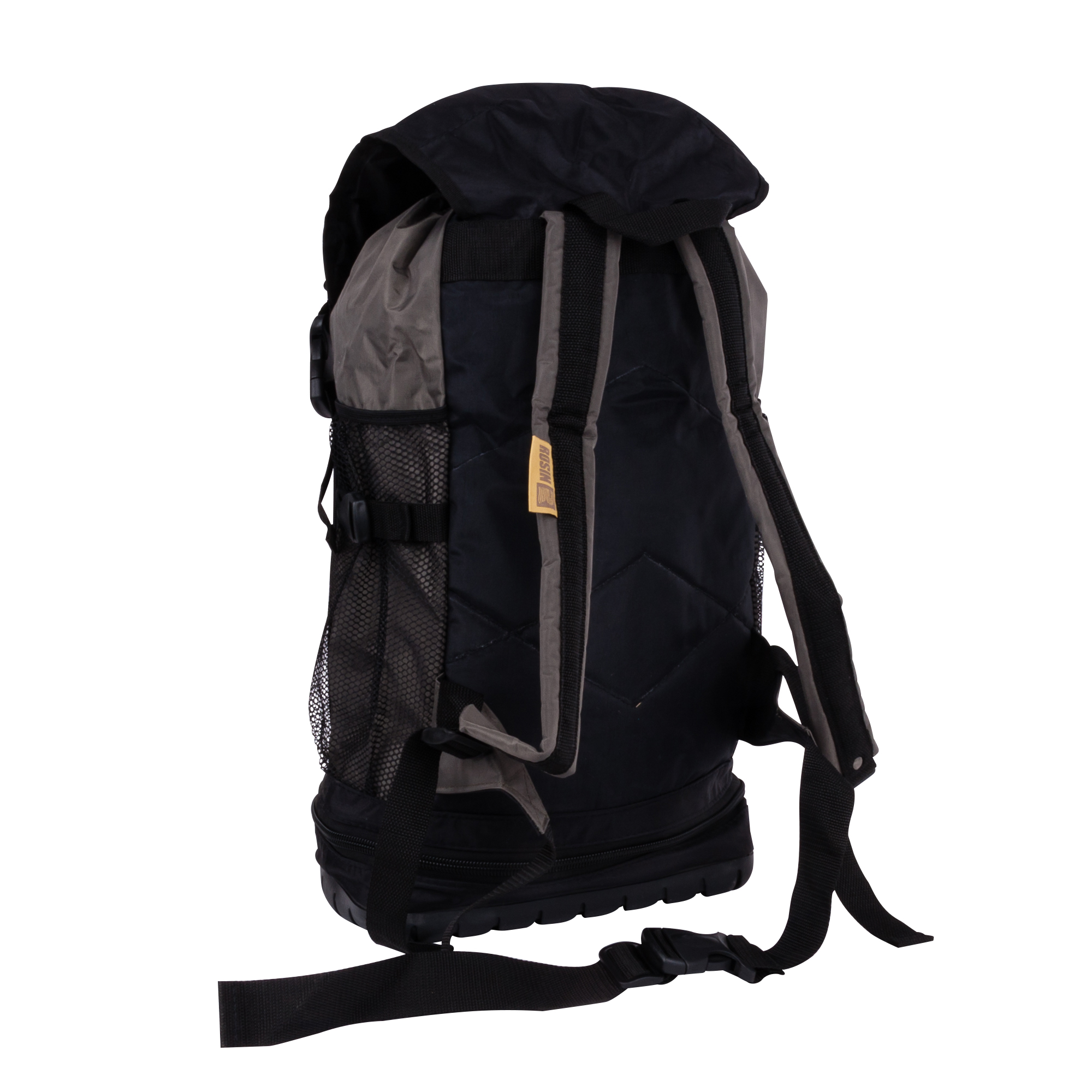 Рюкзак с резиновым дном ROSIN 090 Grey