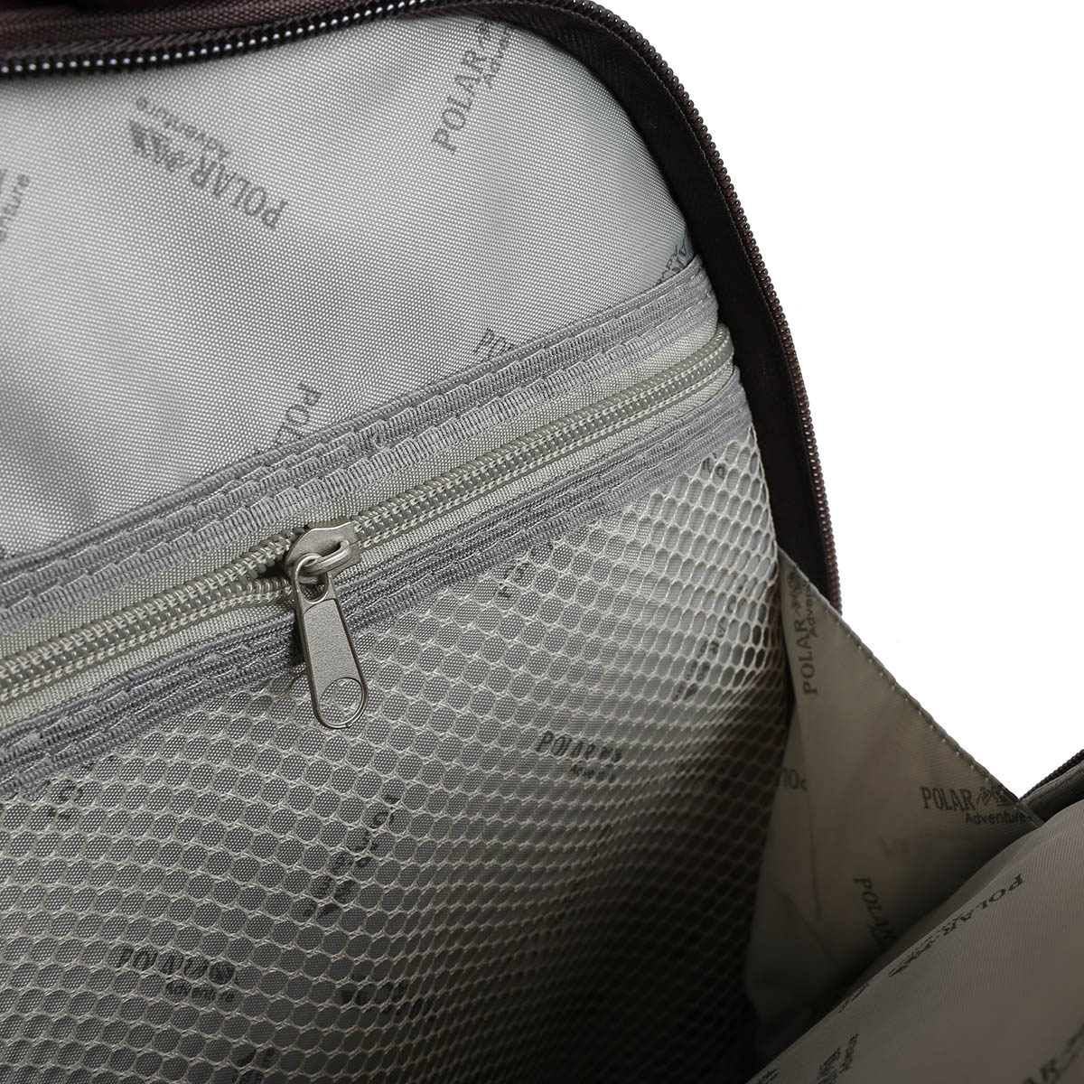 Стеганная сумка POLAR 7038.1 Bordo