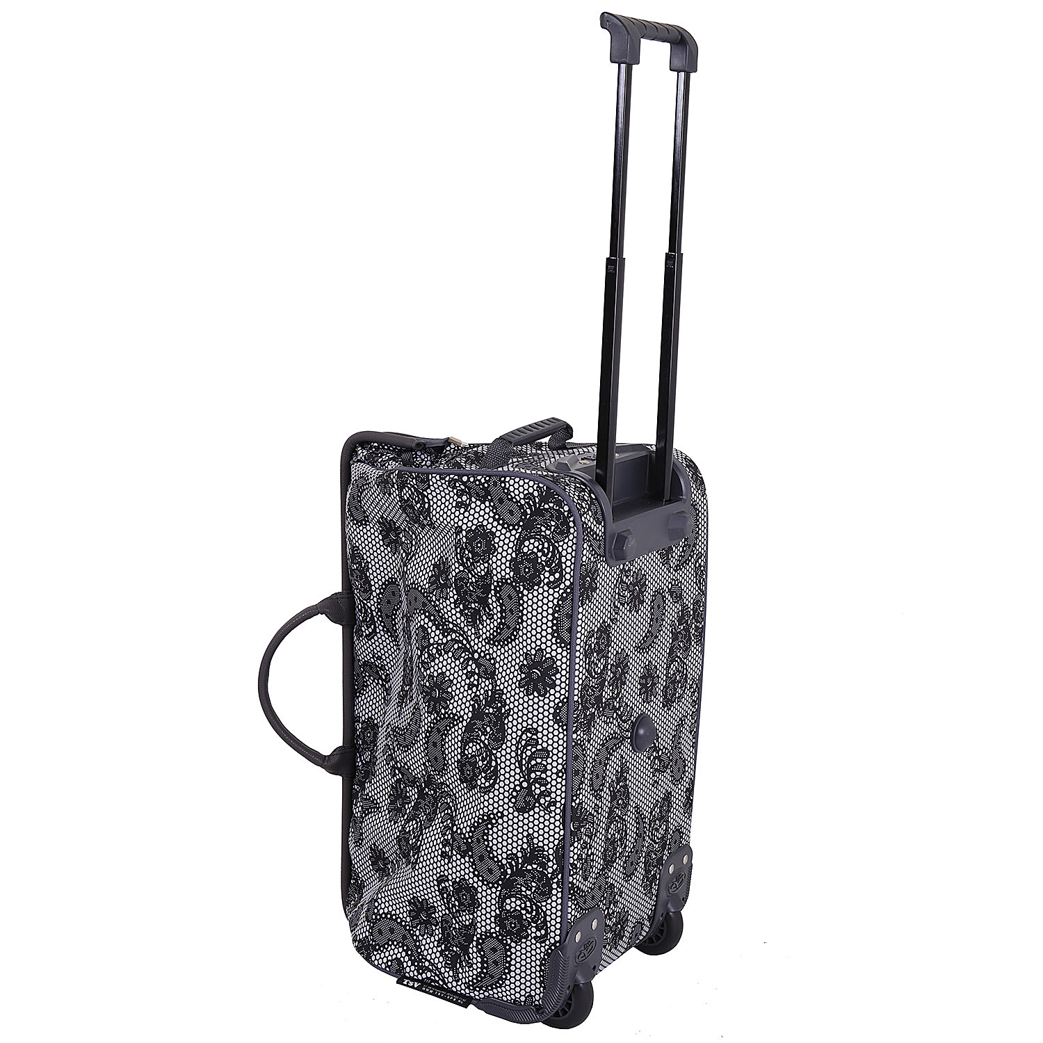 Саквояж на колесах TSV 513 Огурцы