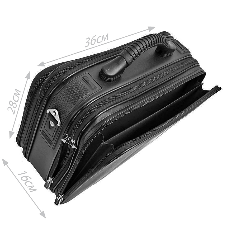 Кейс раздвижной BESKIN 111812кз