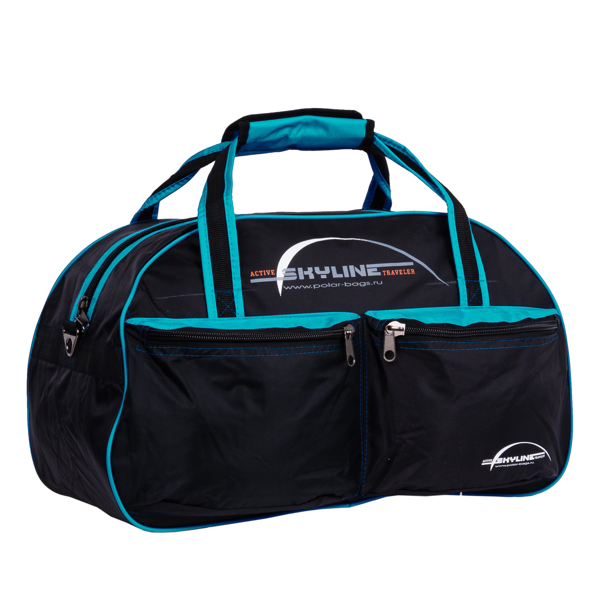 Сумка Skyline POLAR П05 Azure