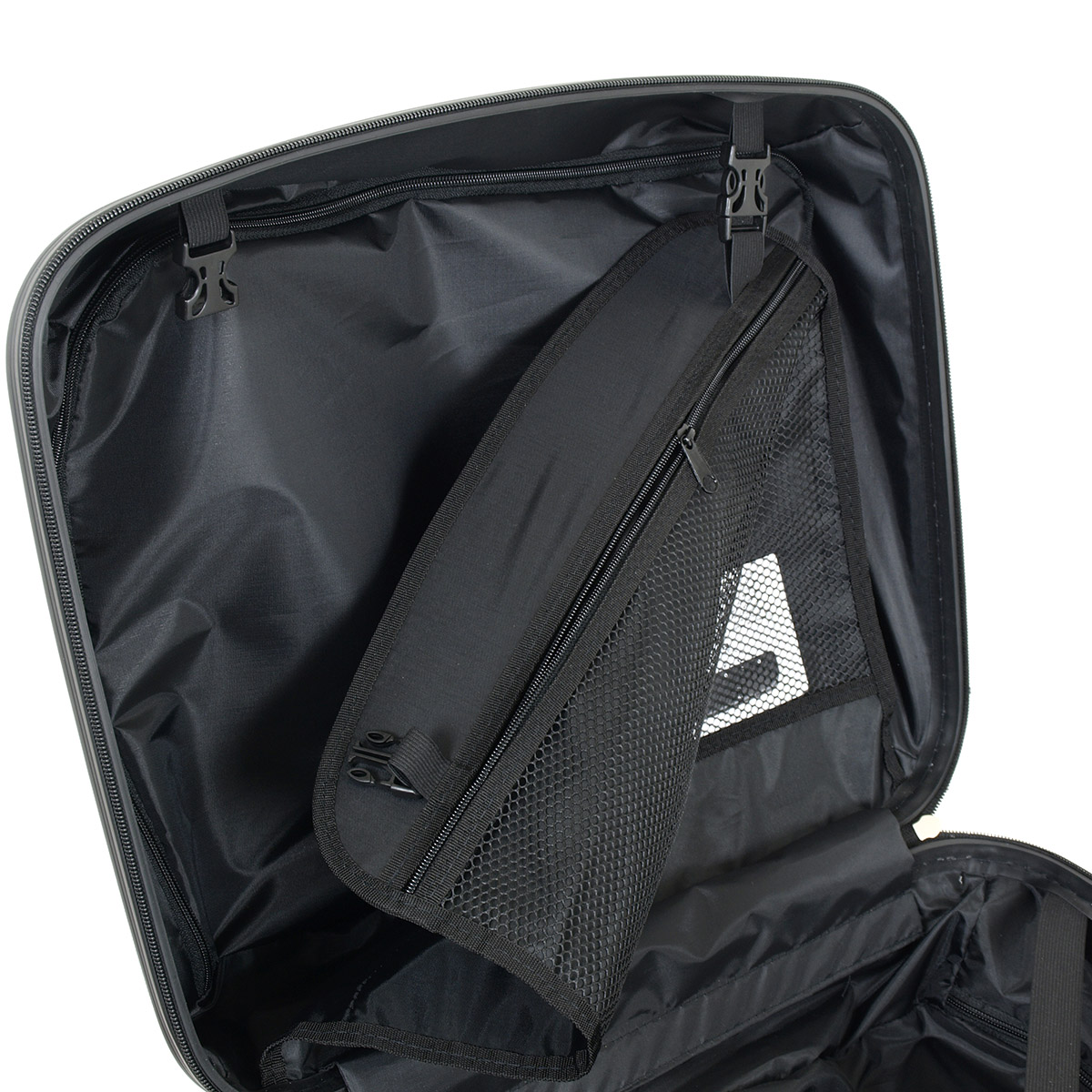 Кейс-пилот RION+ А419 Grey