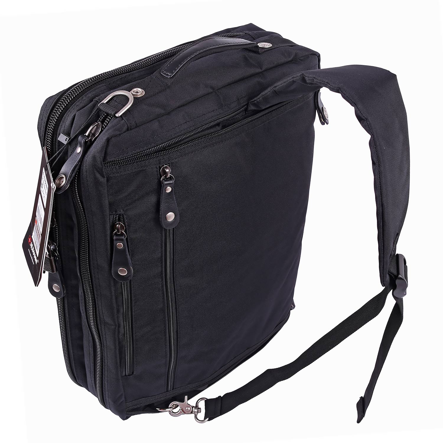 Сумка-рюкзак с отделением для ноутбука Numanni PW358