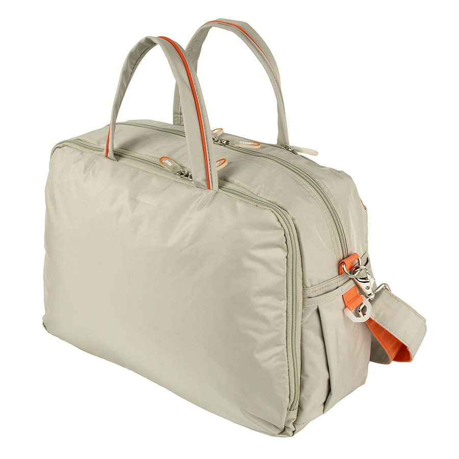Сумка дорожная POLAR 10717 Beige