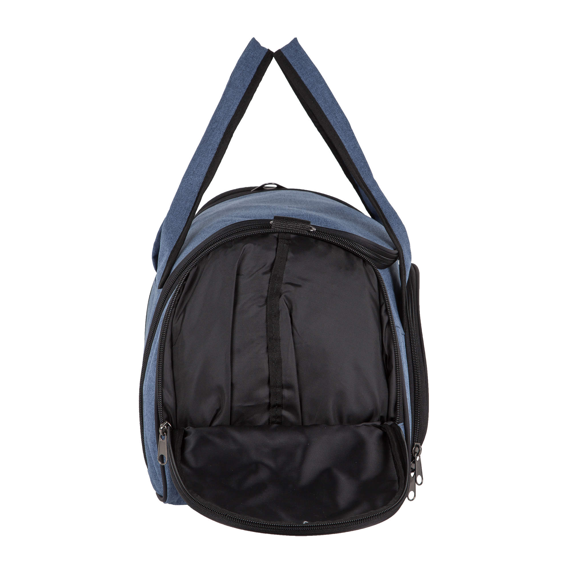 Спортивная сумка POLAR П9013 синяя