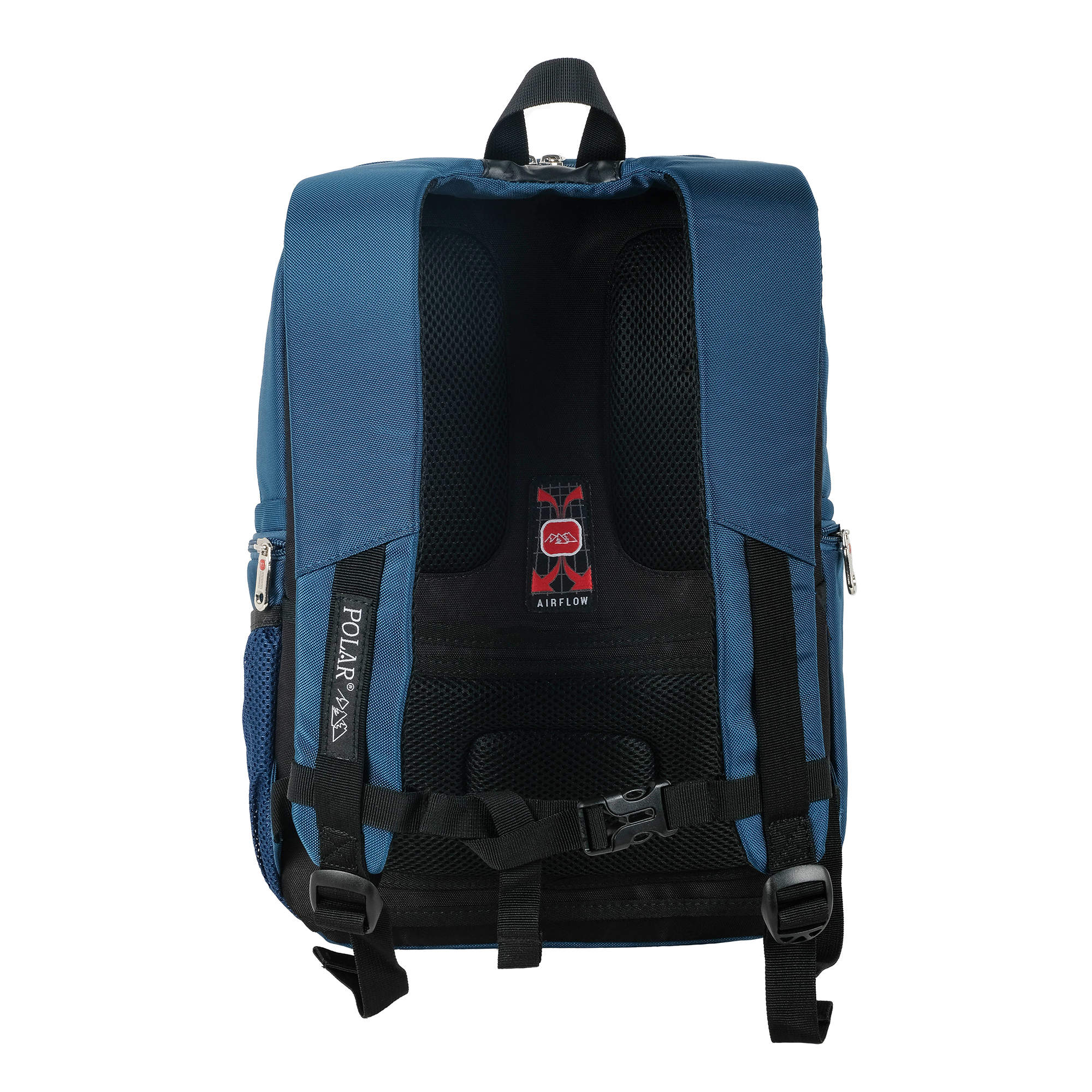 Городской рюкзак POLAR П5501 Black