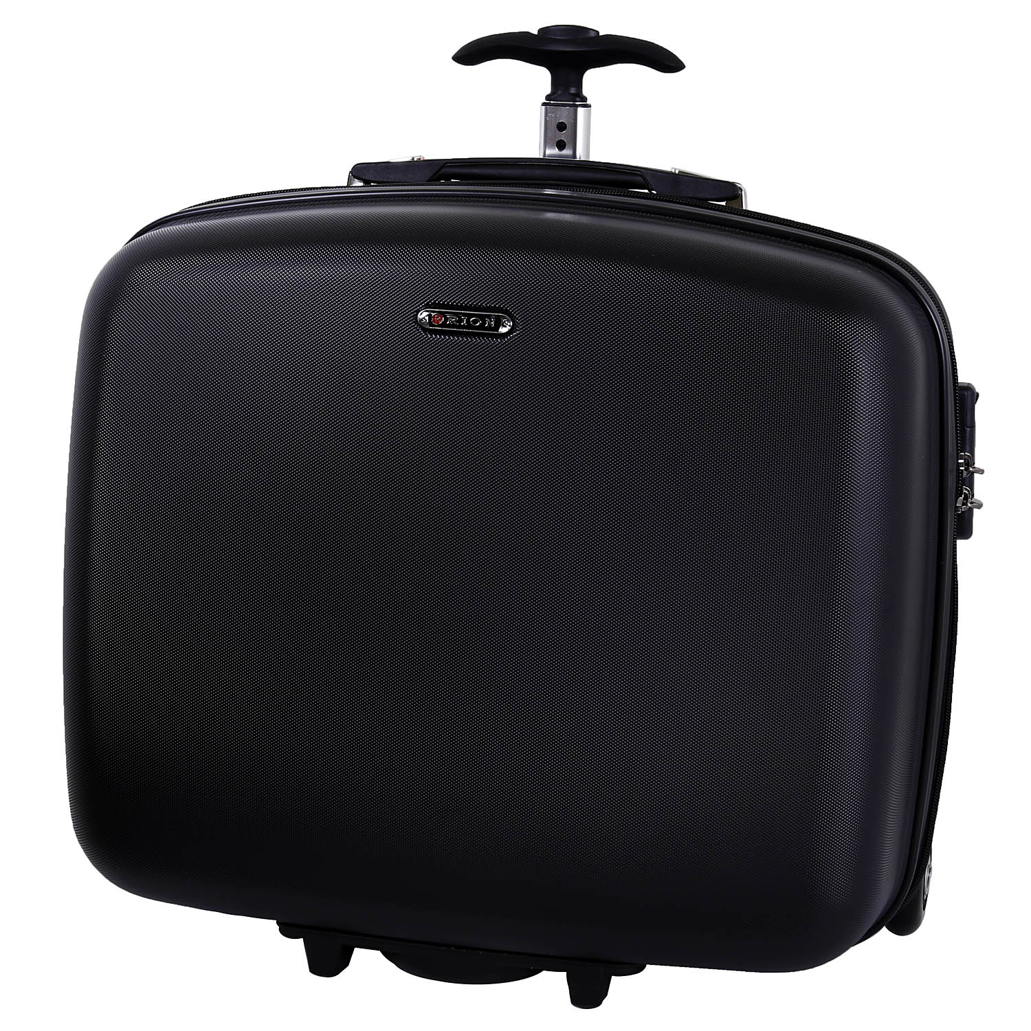 Кейс-пилот RION+ А419 Black, цвет: черный, купить в интернет-магазине ...