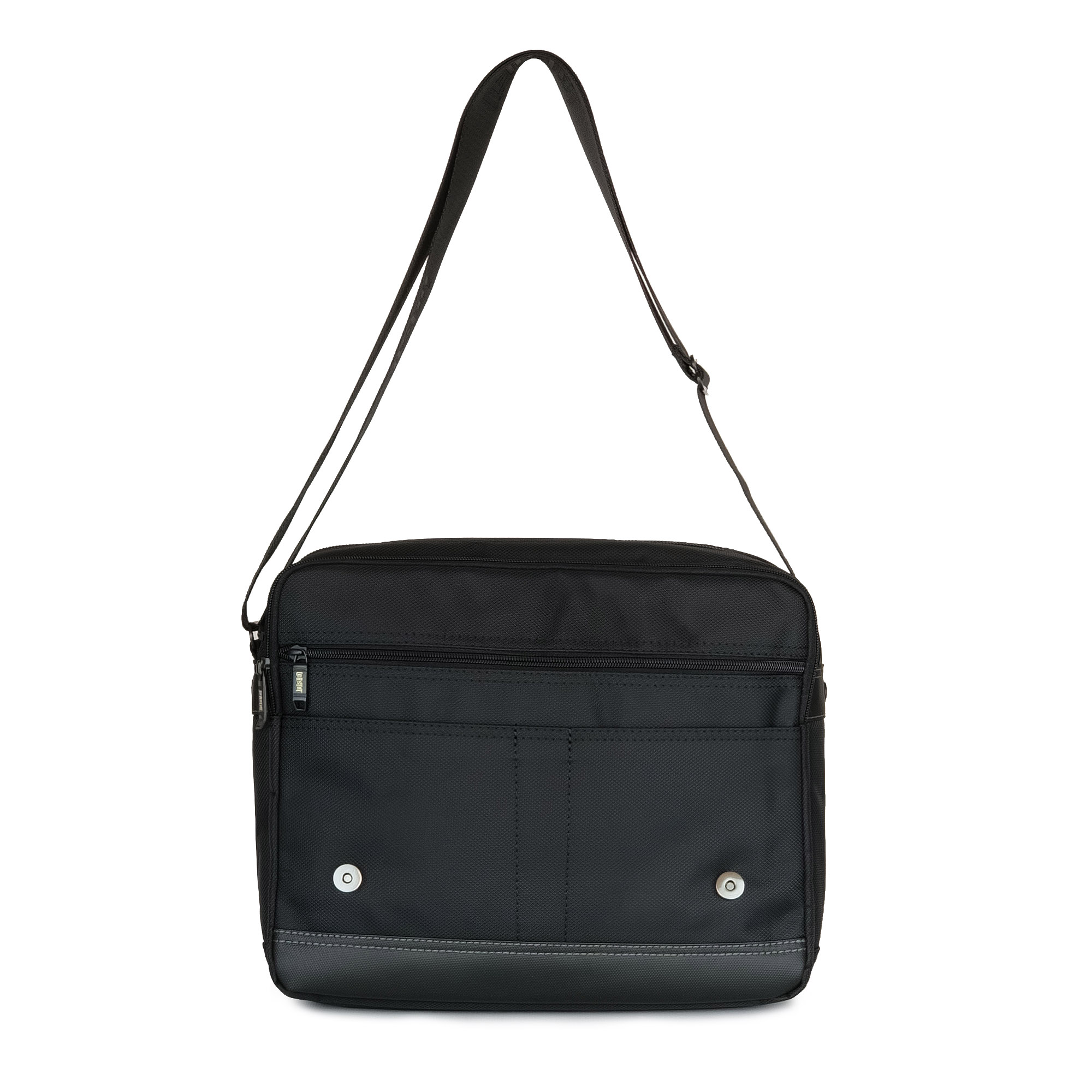 Сумка-планшет А4 LEASTAT 9681 Black