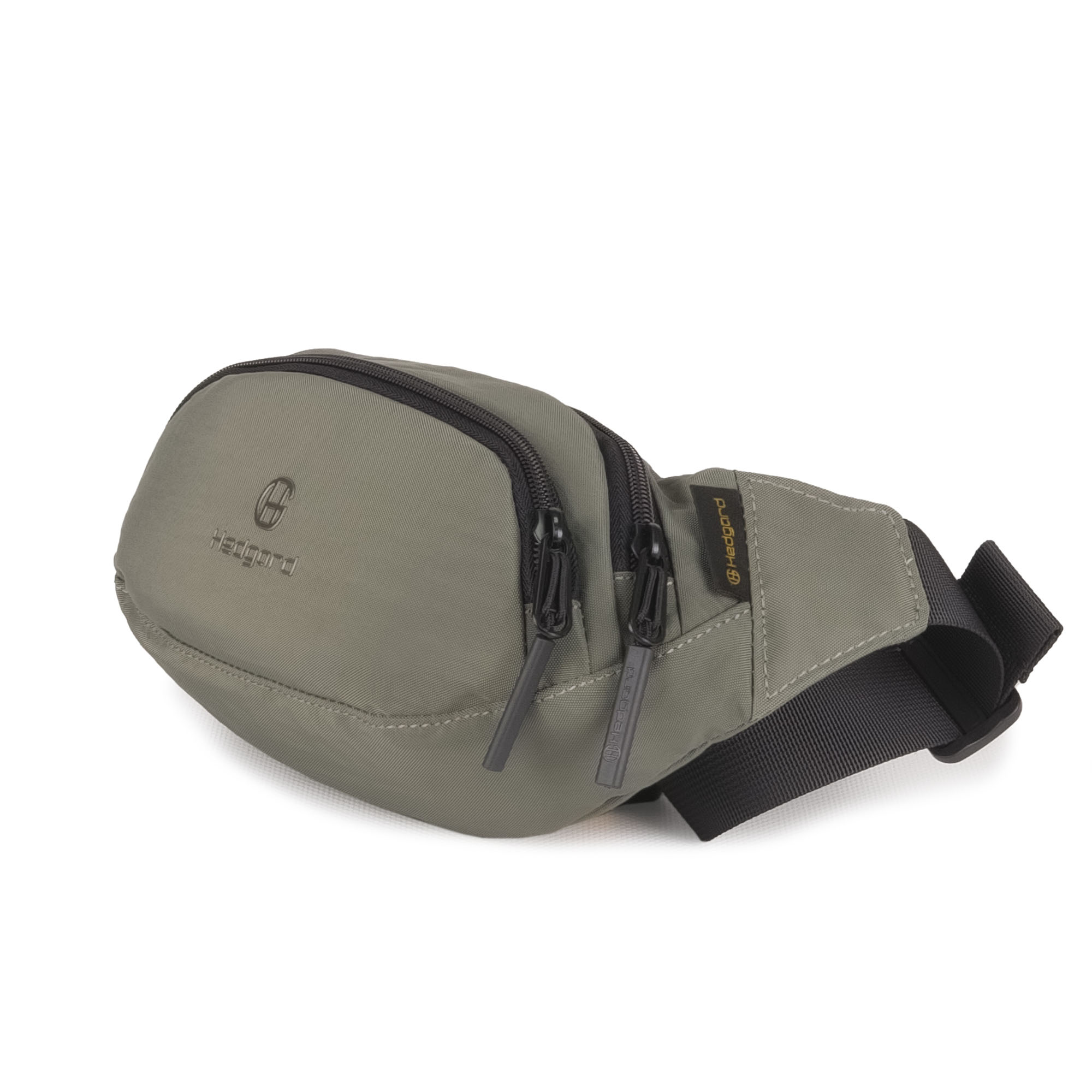 Сумка на пояс  Hedgard 4141-112 Green