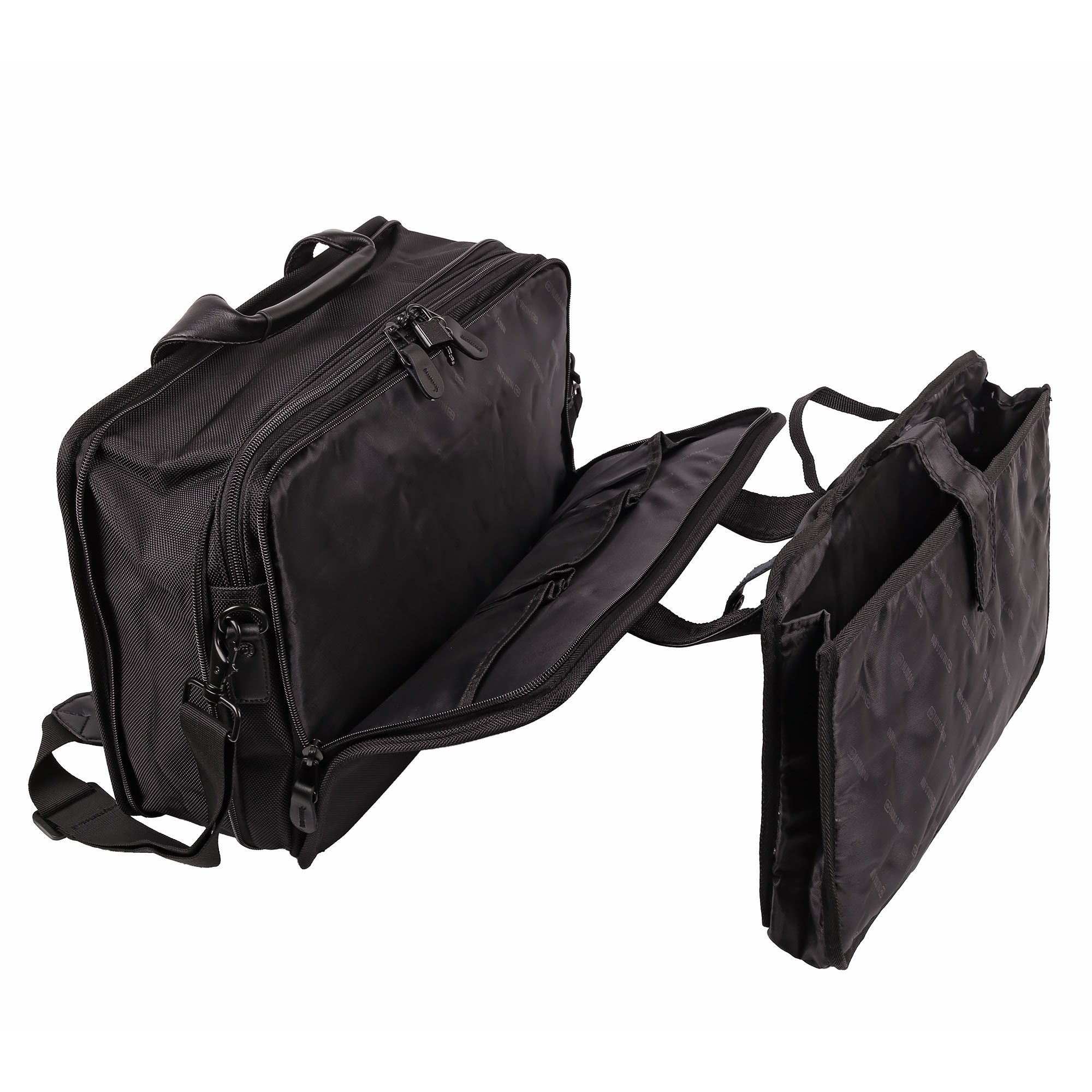 Сумка-портфель малая Numanni PW391