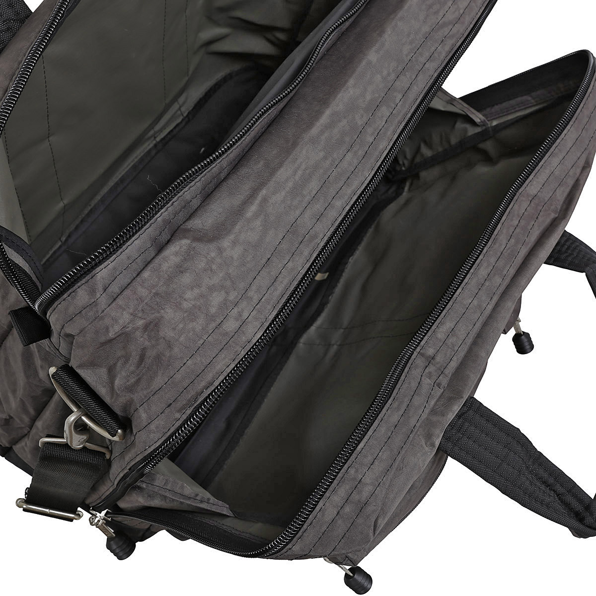 Сумка дорожная Griffon Г269.1 Green