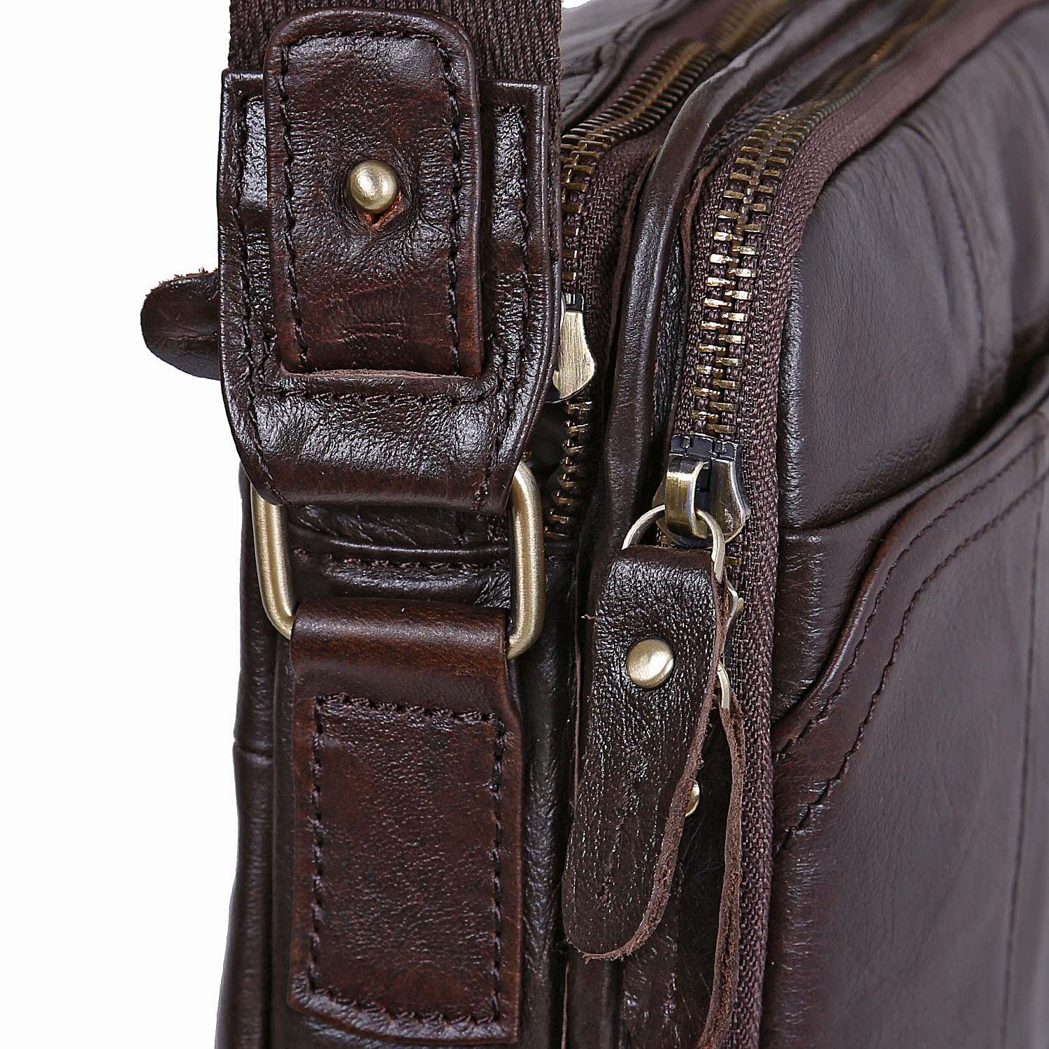 Сумка на полечо POLA 0309 Brown