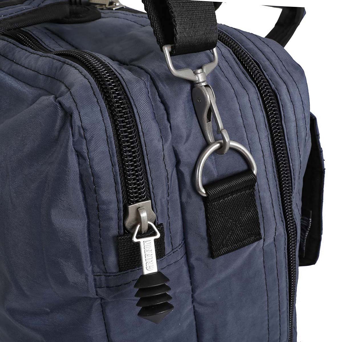 Сумка дорожная Griffon Г269.2 Blue