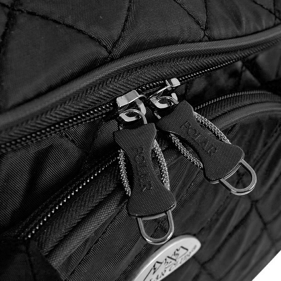 Сумка POLAR 7069 Black