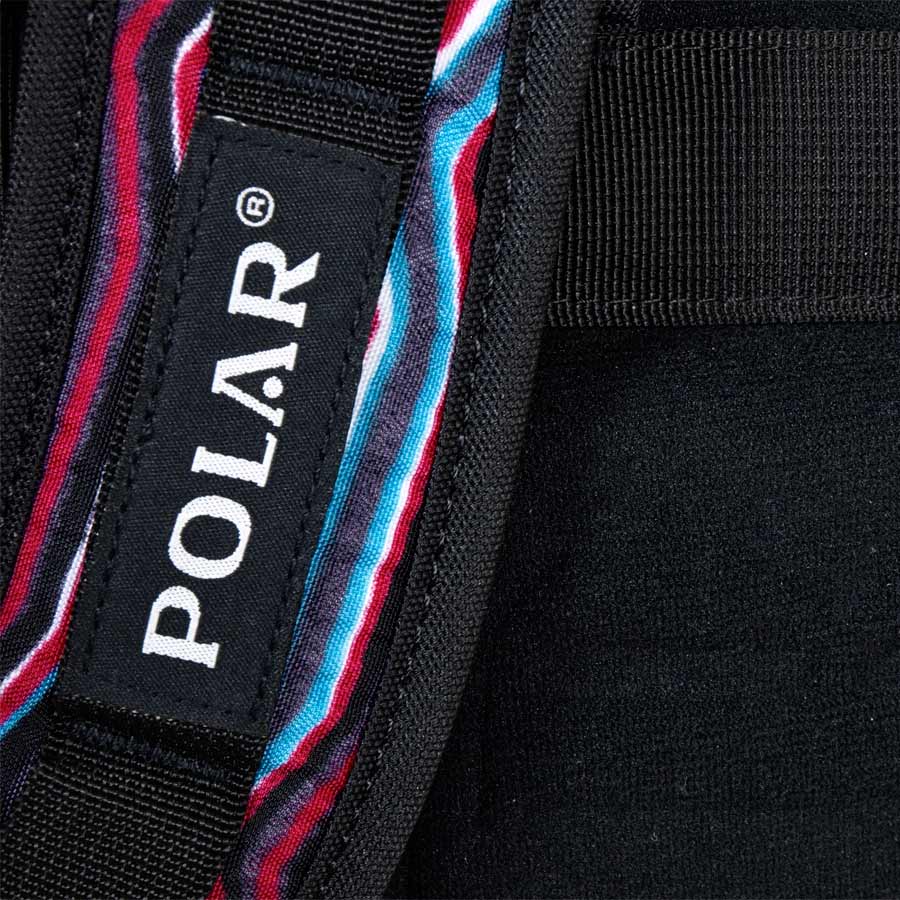 Рюкзак молодежный трансформер POLAR П3820-16