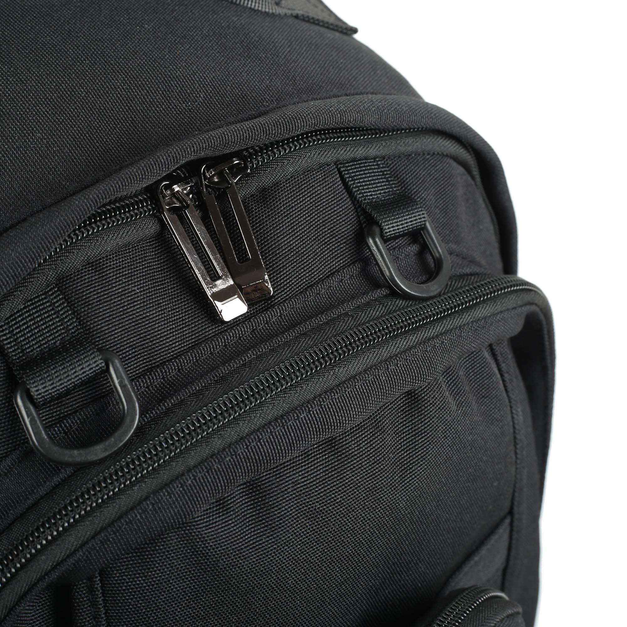 Городской рюкзак Sikaile 78 Black