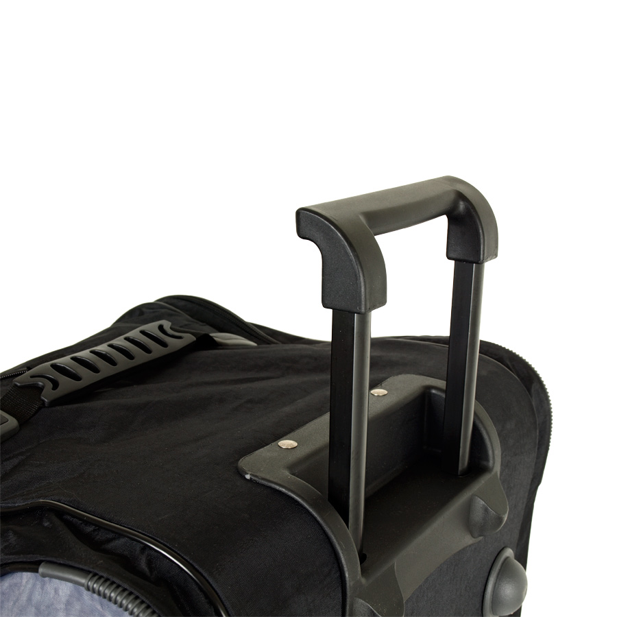 Сумка на колесах BESKIN 112702