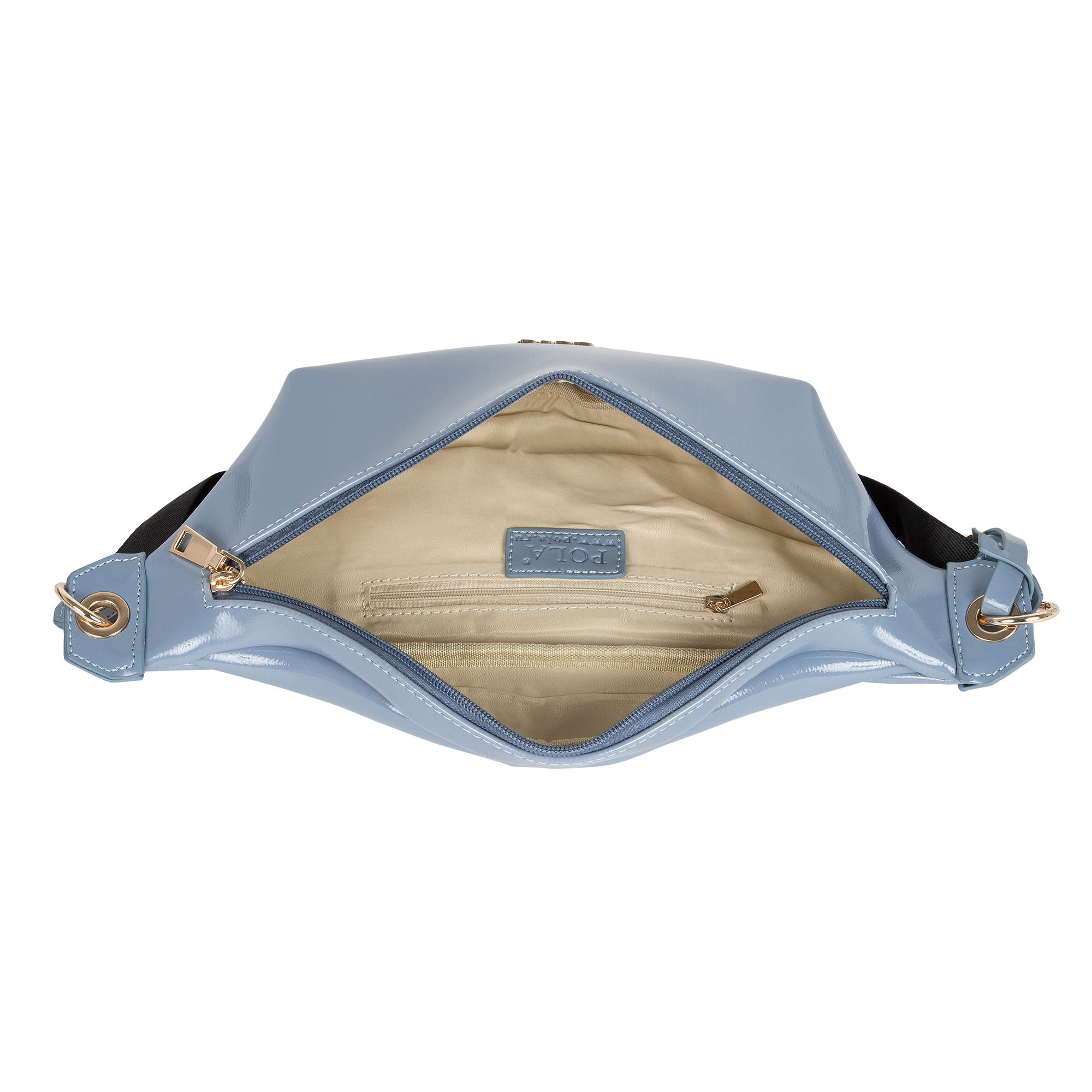 Сумка на пояс POLA 84523