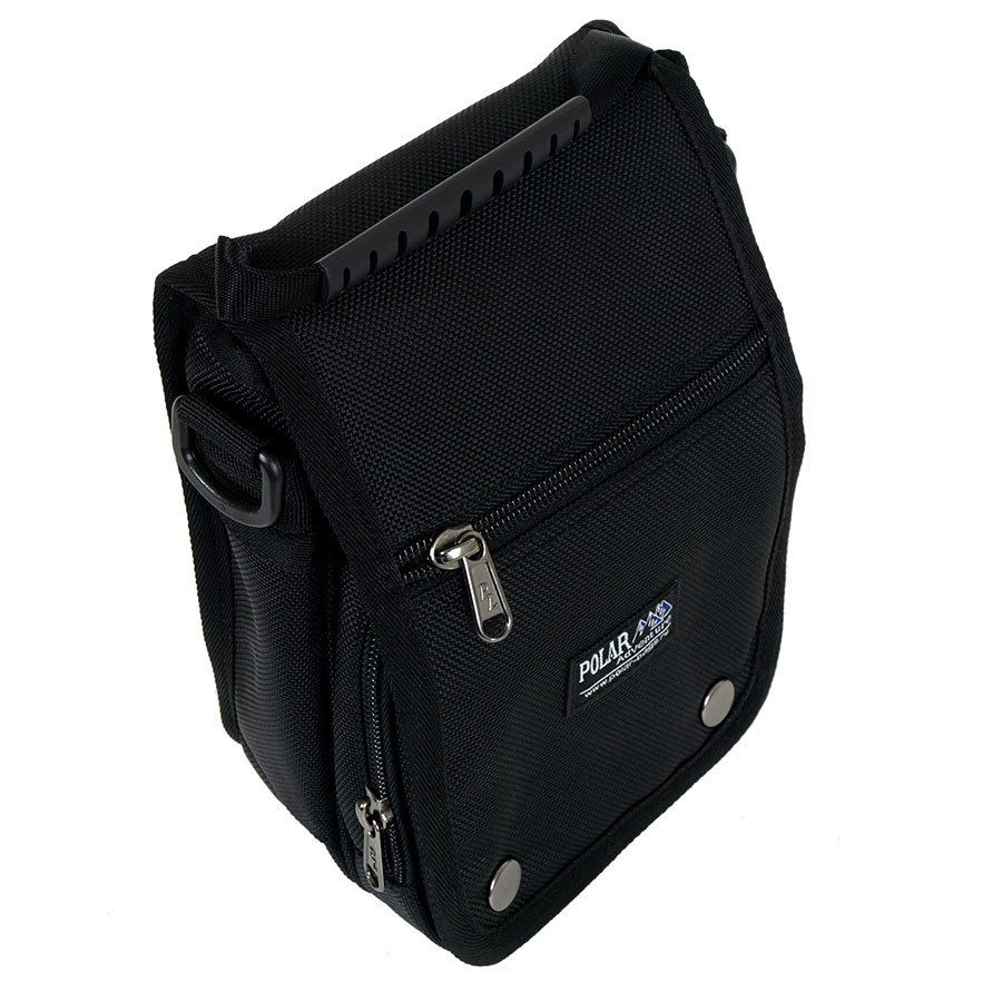 Сумка с креплением на ремень POLAR П3178