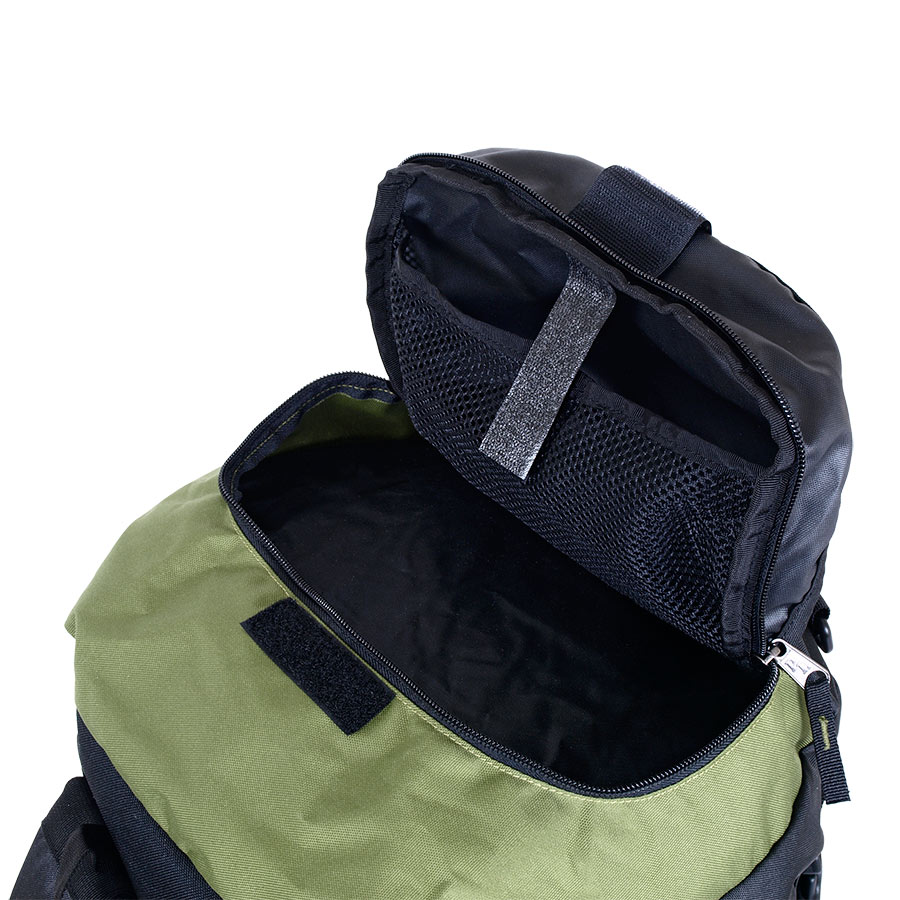 Рюкзак туристический POLAR П931-08