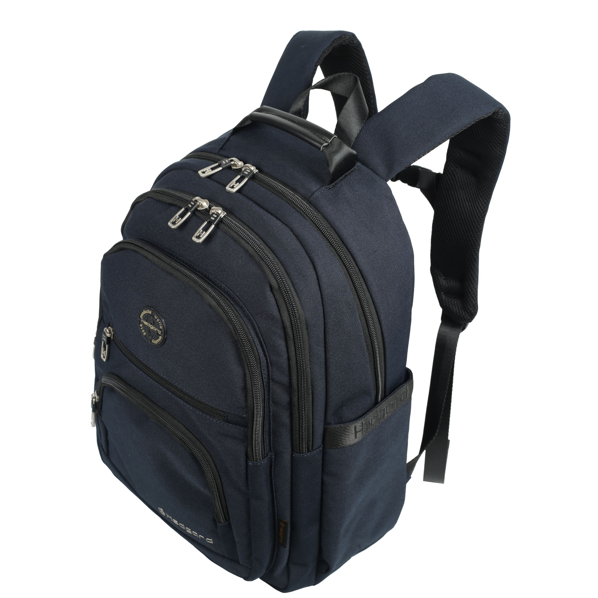 Городской рюкзак  Hedgard 4189 Blue