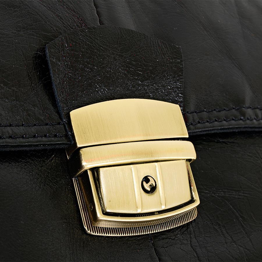 Сумка-портфель POLA 3258 Black