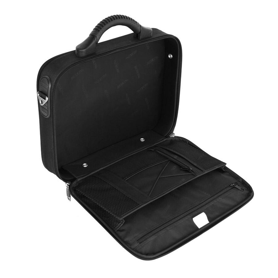 Портфель тонкий BESKIN 111225