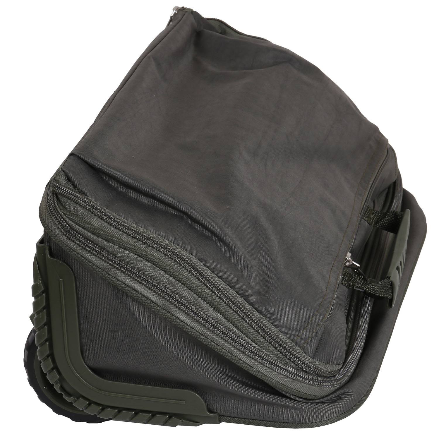 Сумка трансформер TSV 529 Green