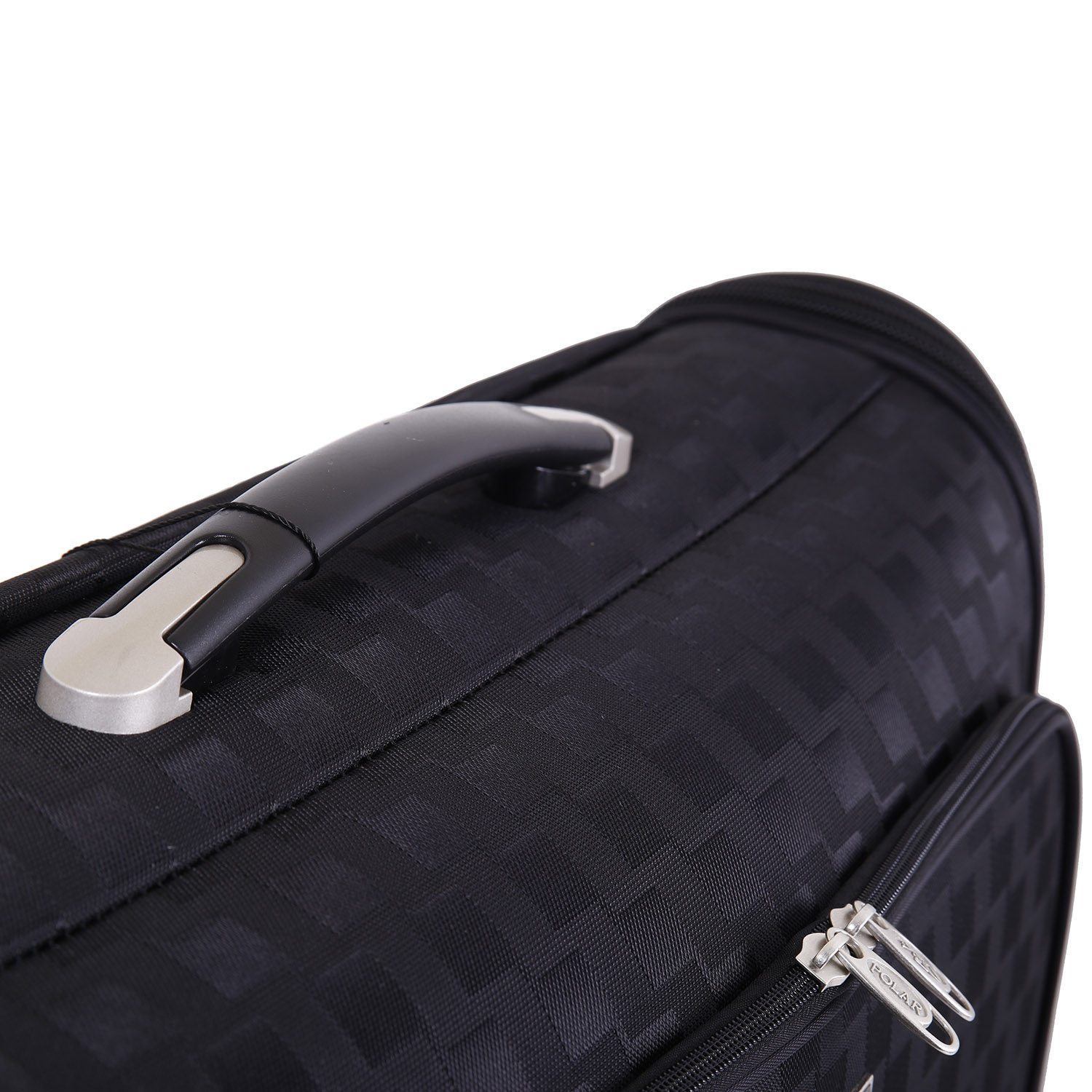 Кофр для костюма POLAR П 7084 Black