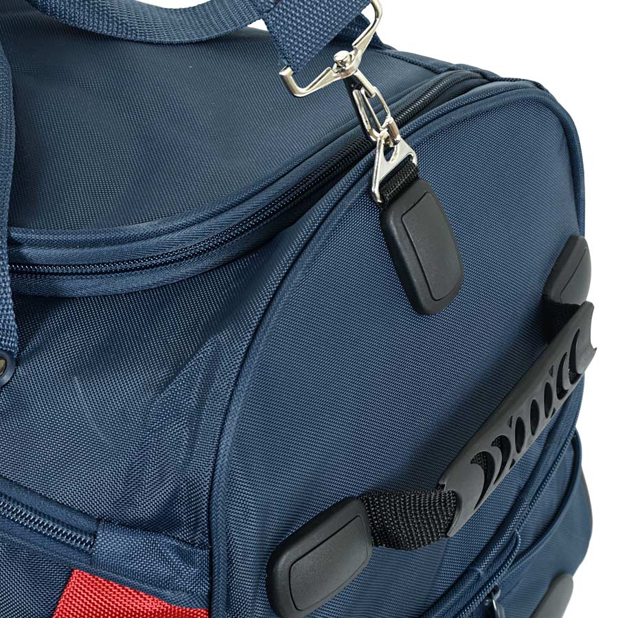 Сумка раздвижная, малая RION+ А143 Blue