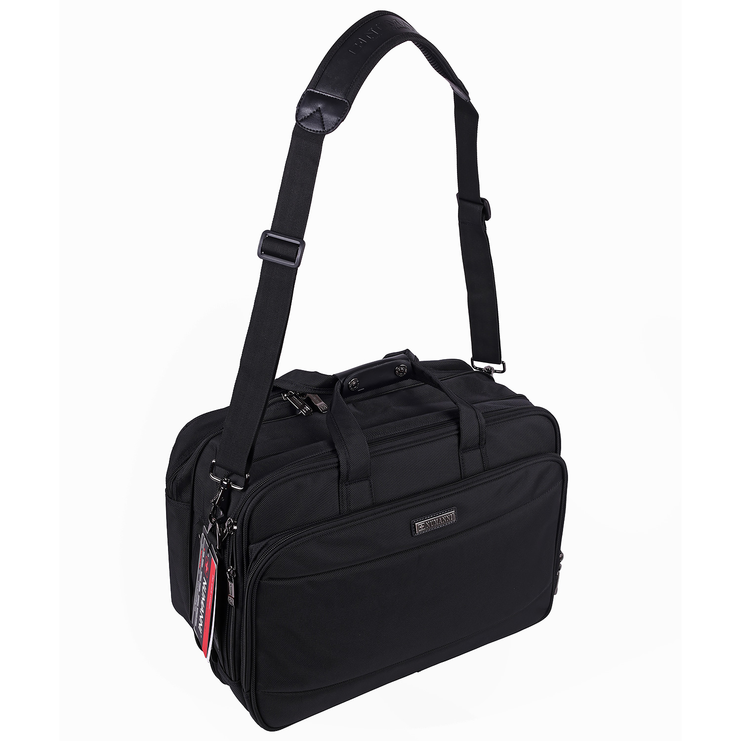 Сумка раздвижная с отделением для ноутбука Numanni PW882