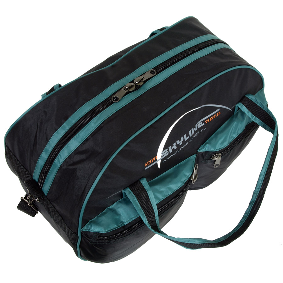Сумка Skyline POLAR П05 Azure