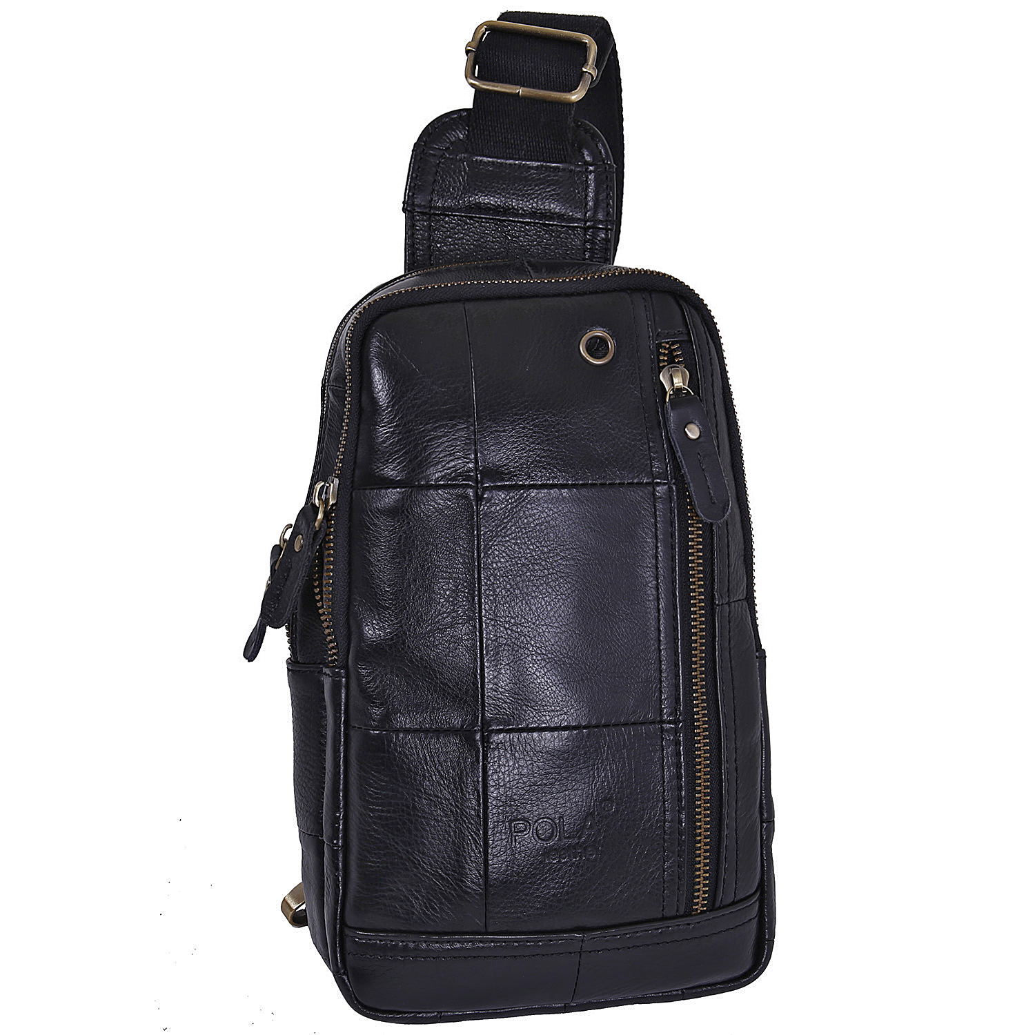 Сумка на плечо POLA 0707 Black