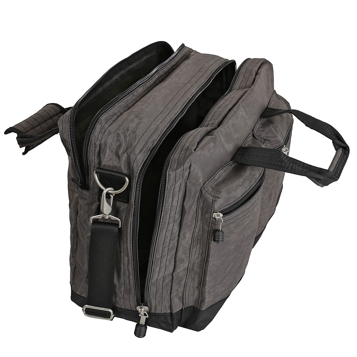 Сумка дорожная Griffon Г269.1 Green