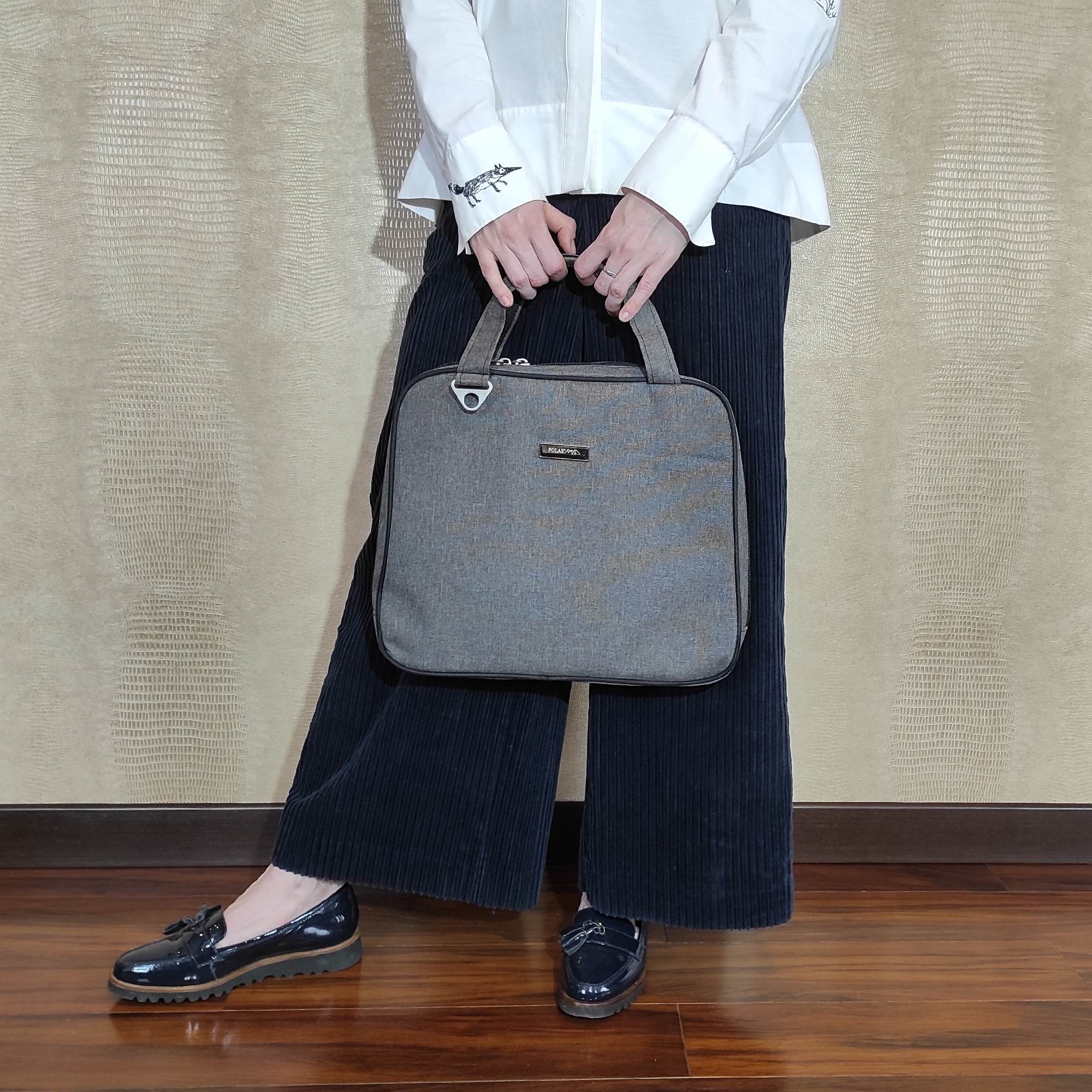 Сумка-папка POLAR П7118