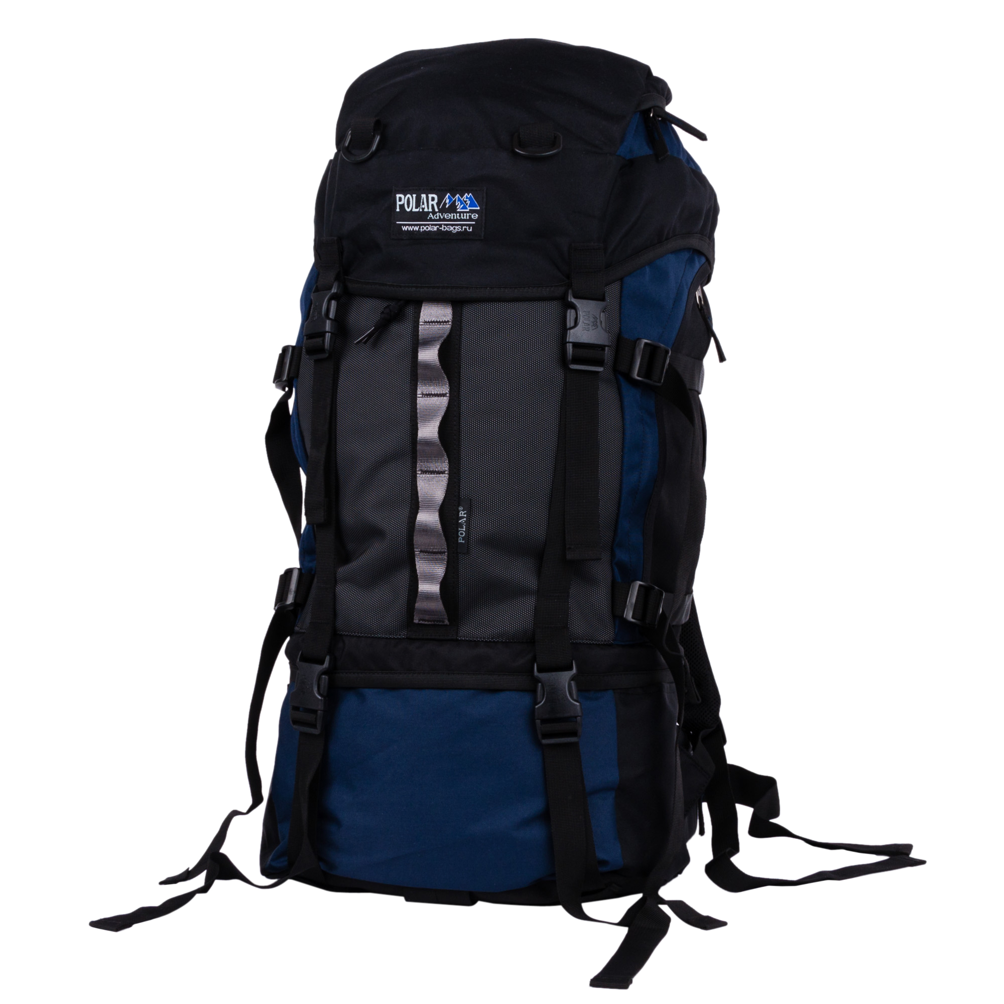Рюкзак туристический POLAR П931-04