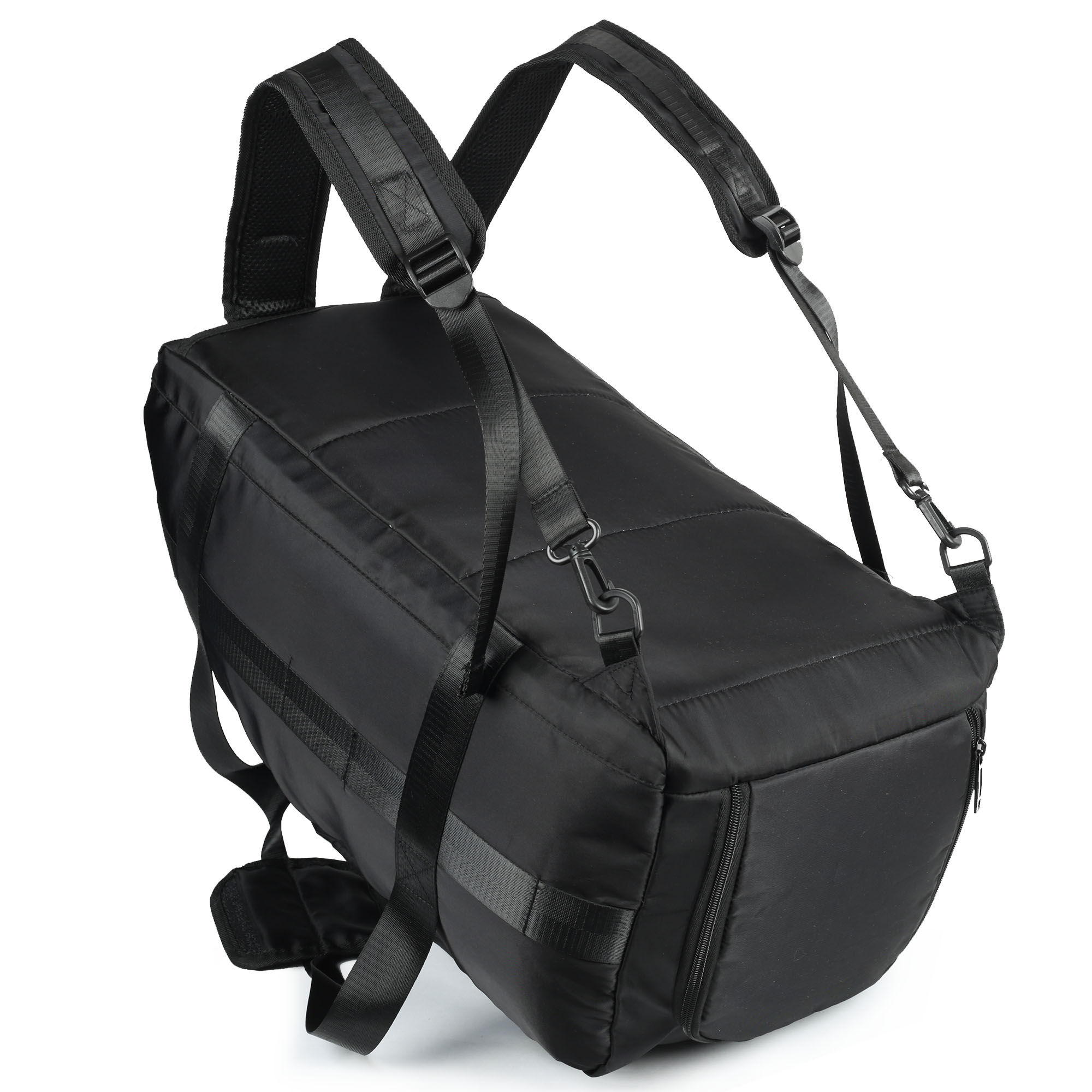 Сумка-рюкзак Youmai 958 Black