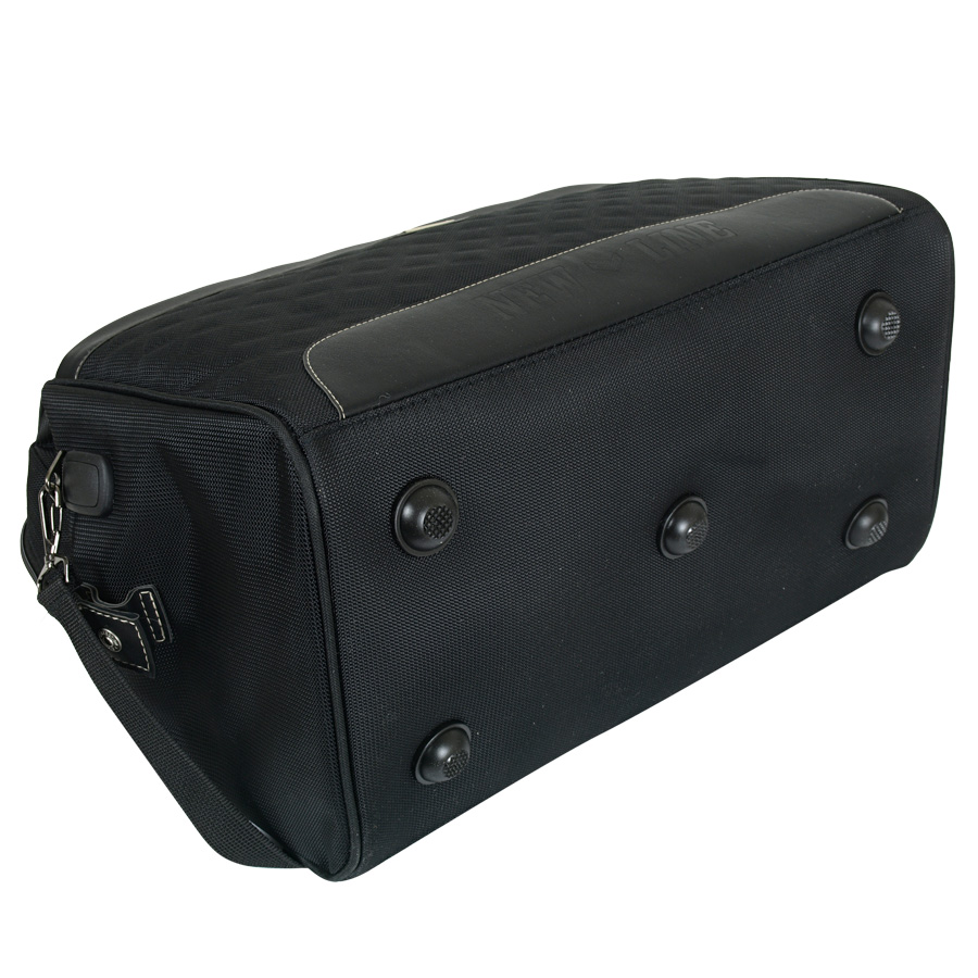 Саквояж RION+ А232 Black