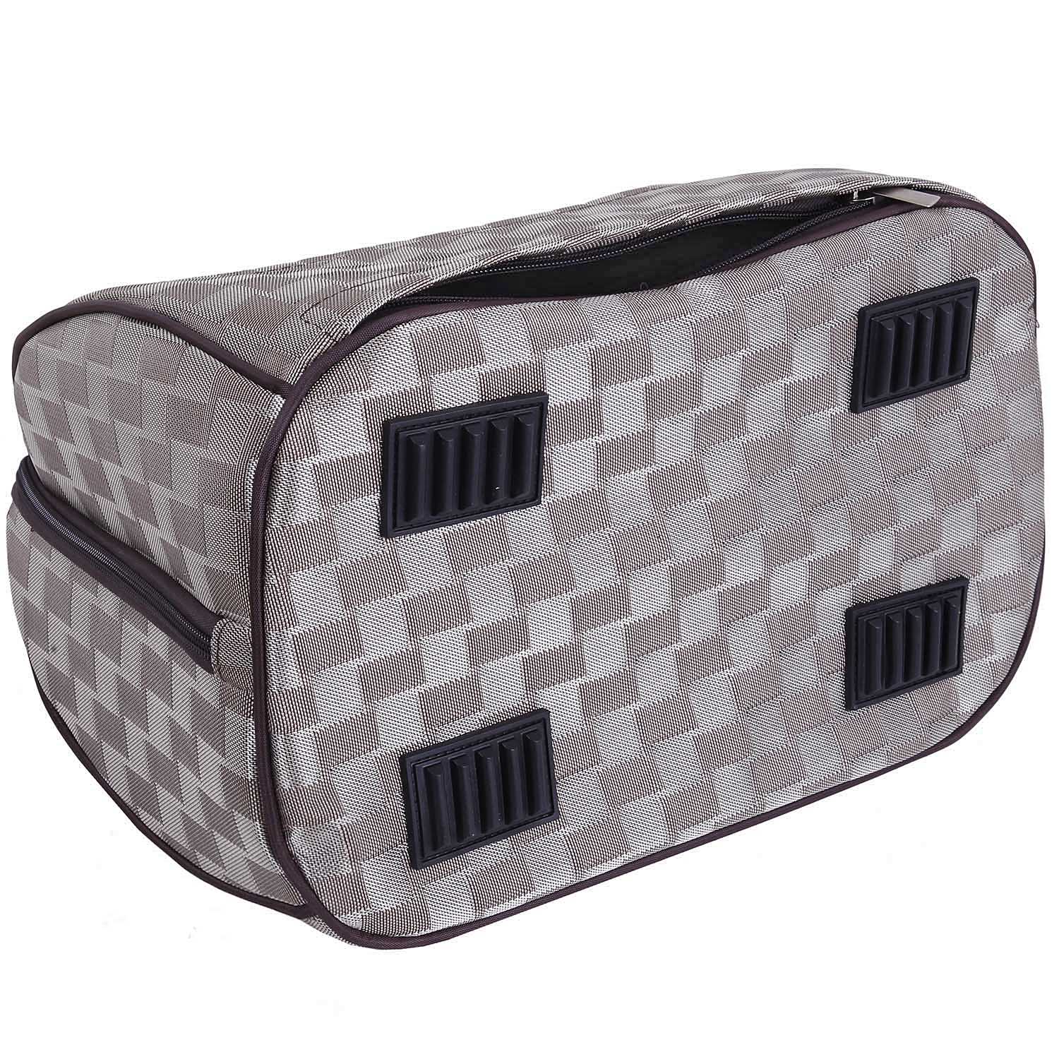 Сумка для ручной клади POLAR П7073 Gold