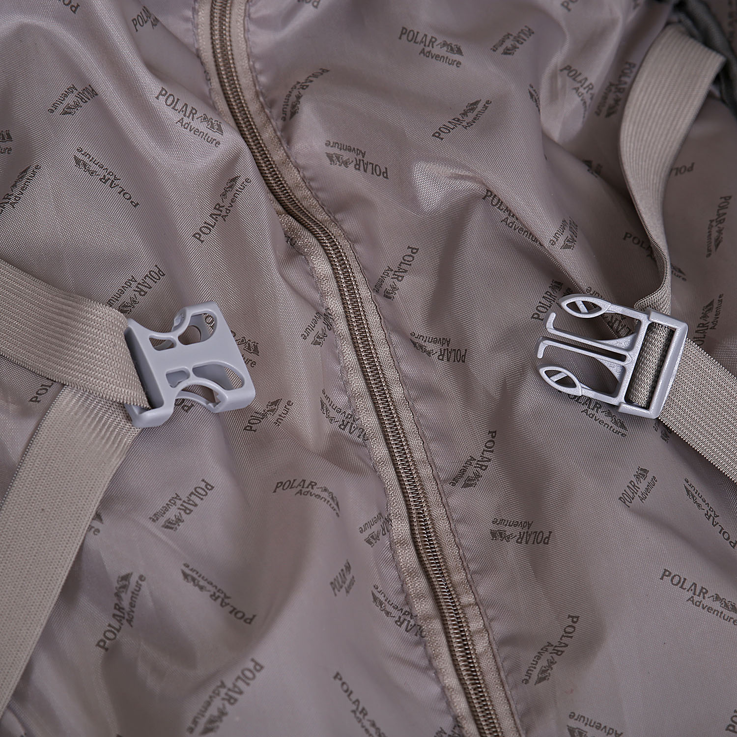 Сумка для ручной клади POLAR П7090 Black