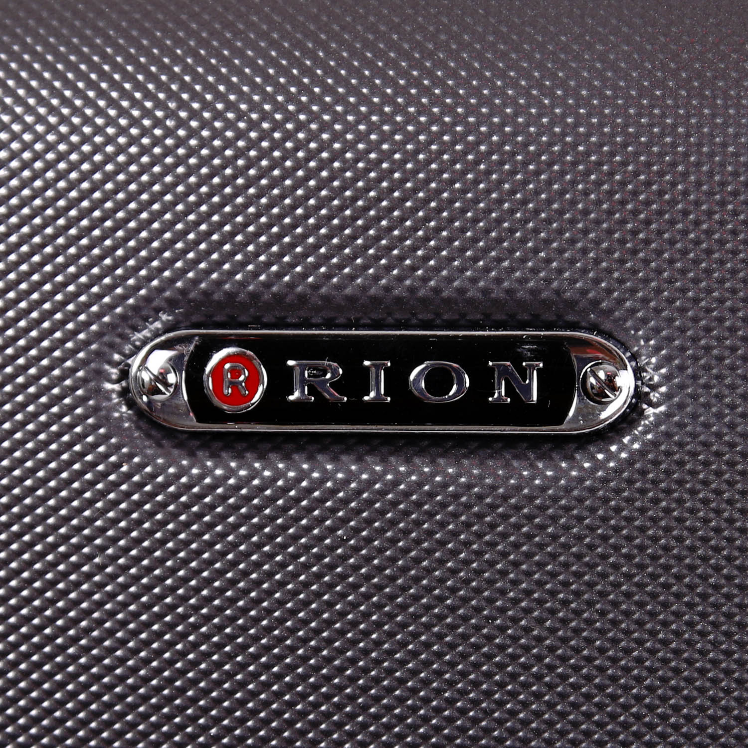 Кейс-пилот RION+ А419 D.Grey