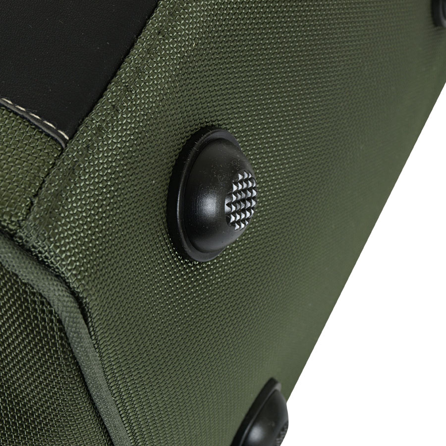 Саквояж RION+ А232 Green