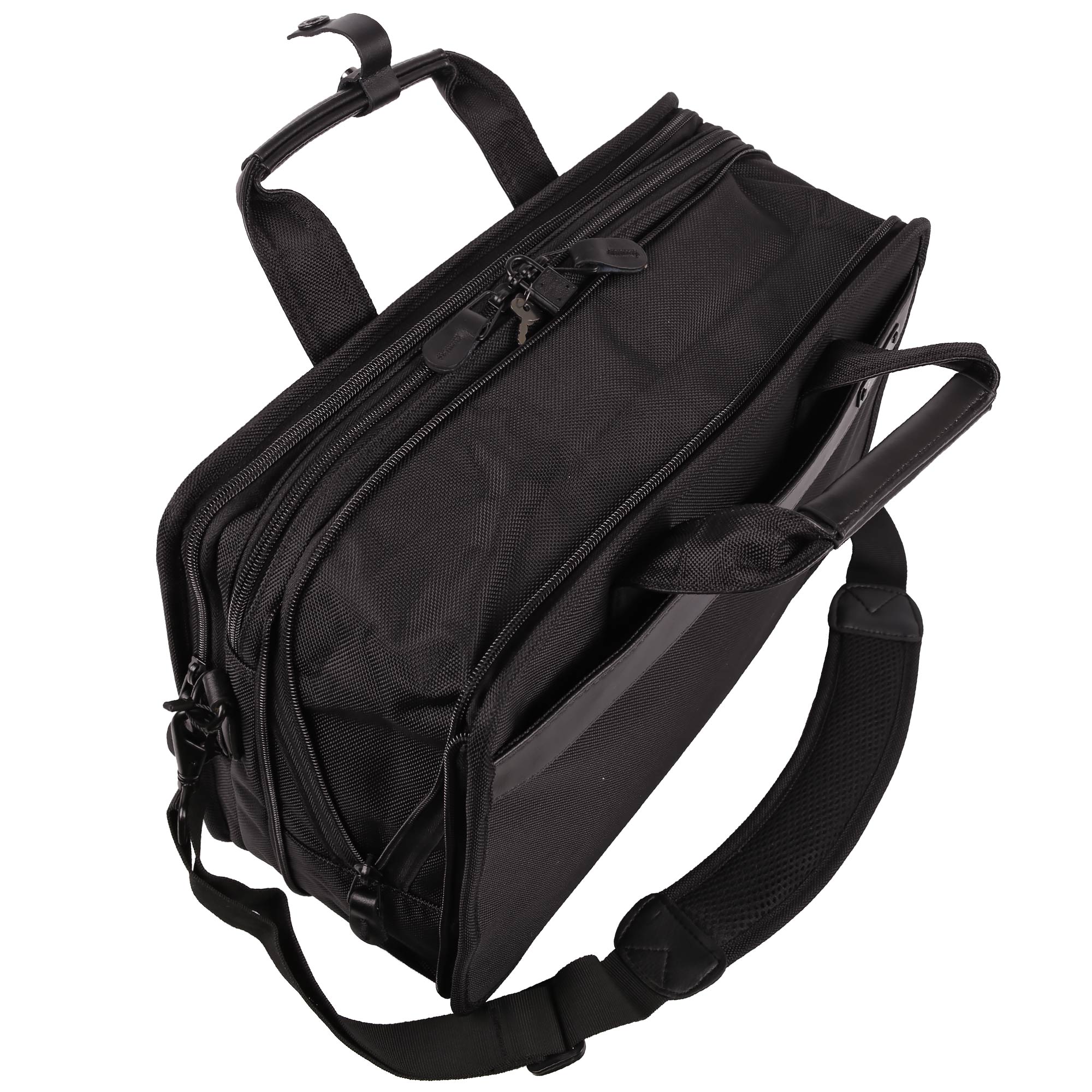 Сумка-портфель с отделением для ноутбука Numanni PW392