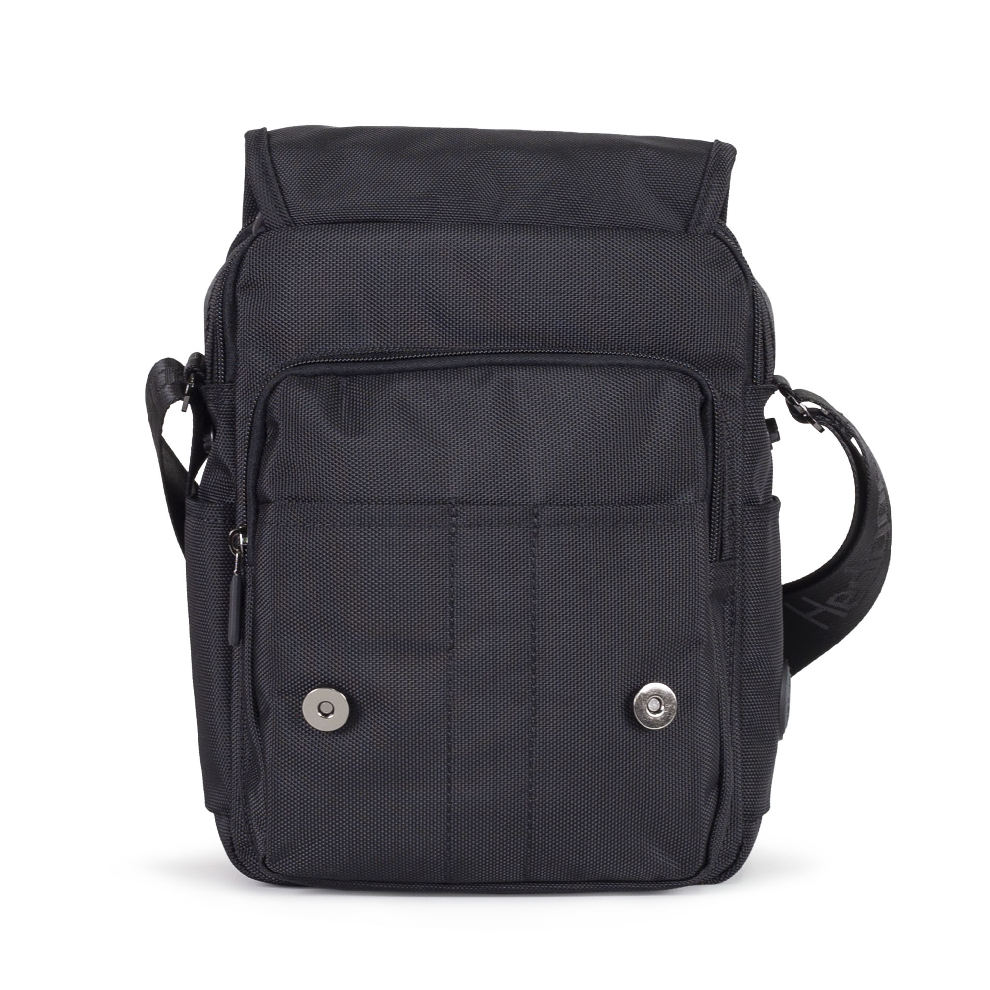 Сумка на плечо  Hedgard 4143 Black