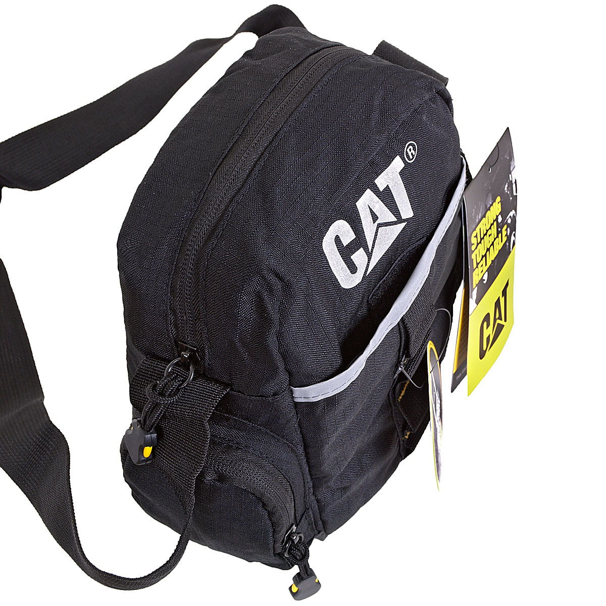 Сумка для планшета до 8 дюймов Caterpillar 83004-01 Black